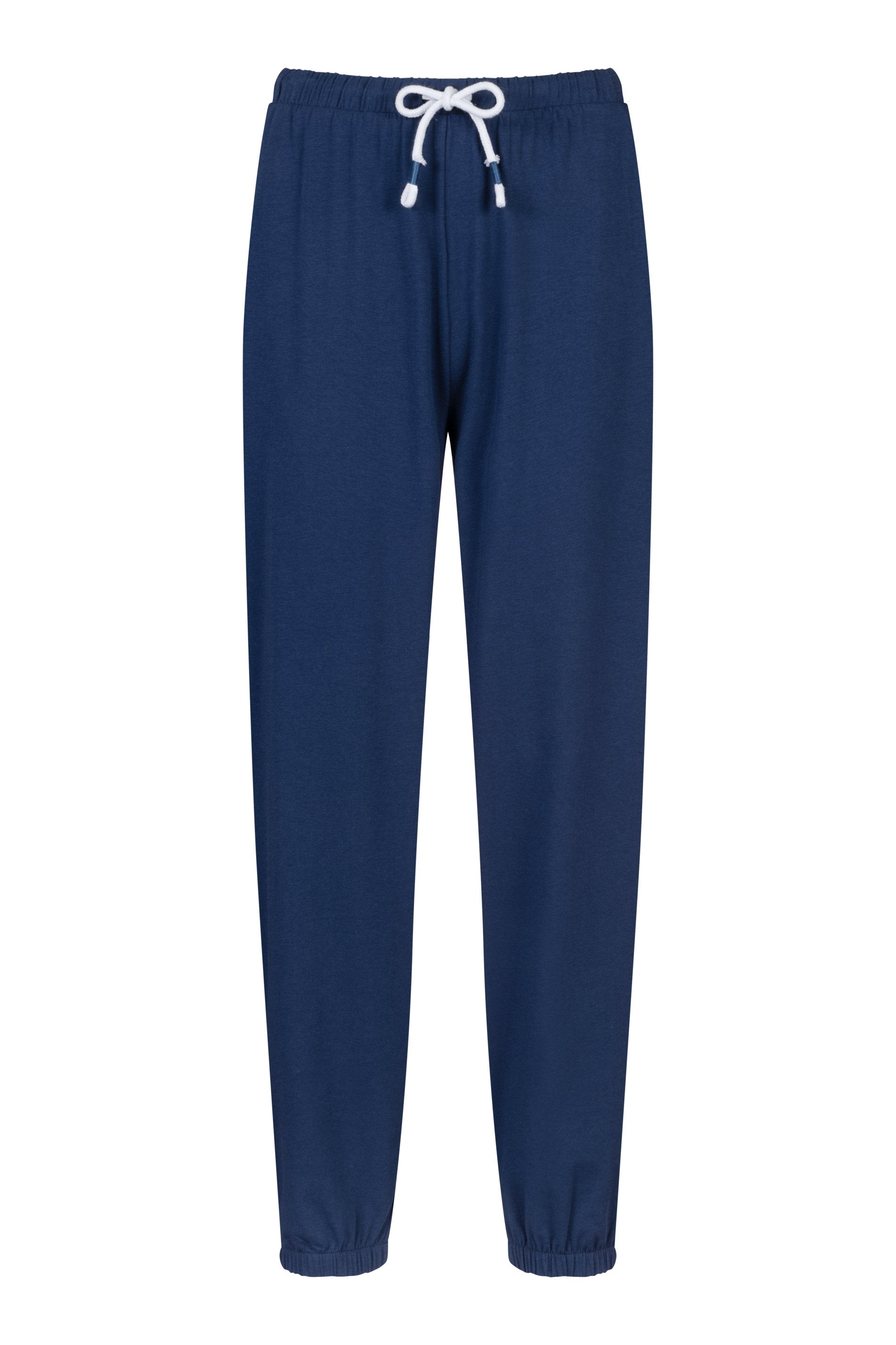 Hose knöchellang (Blue Zodiac)