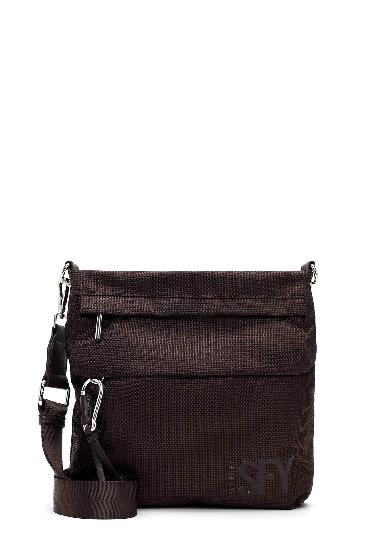 Umhängetasche SFY SURI Sports Marry (Darkbrown)