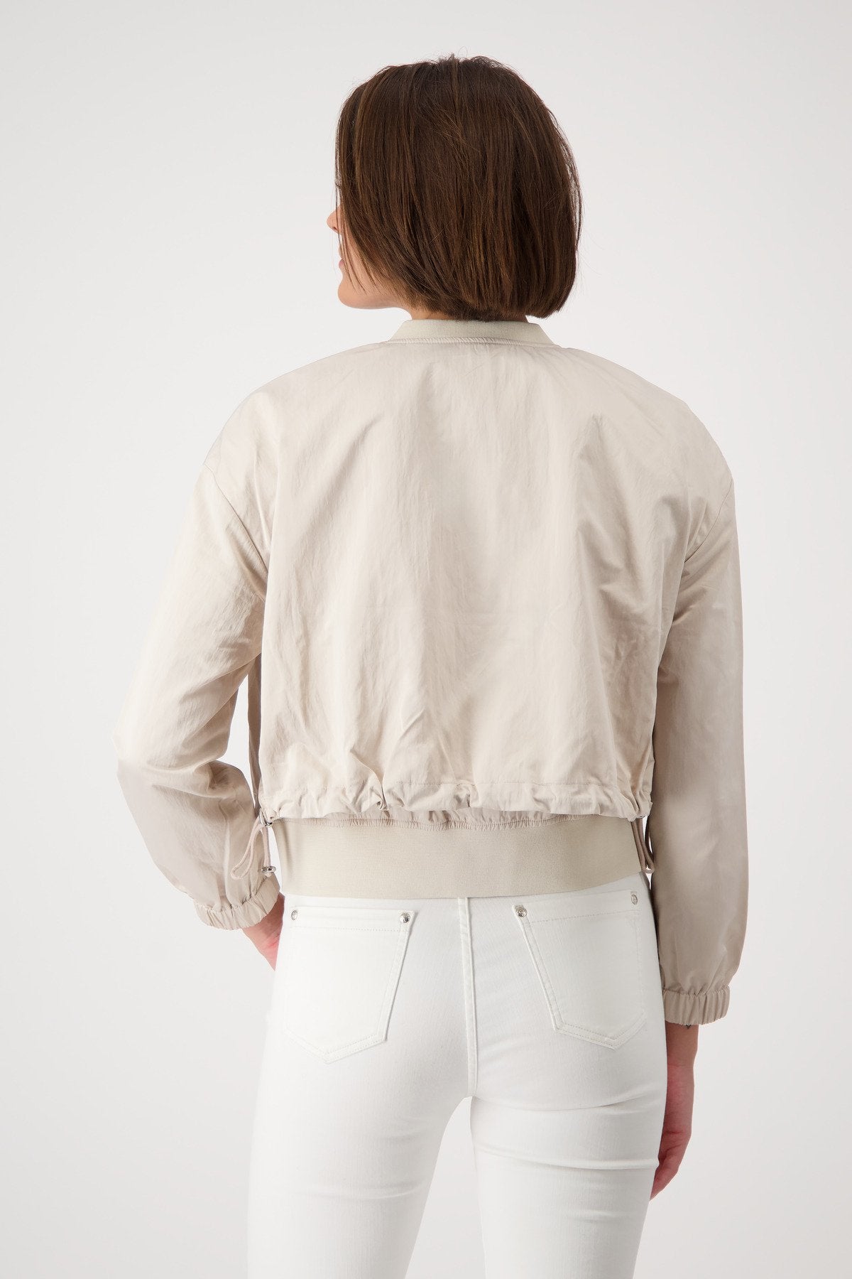 Jacke (Warm Sand)