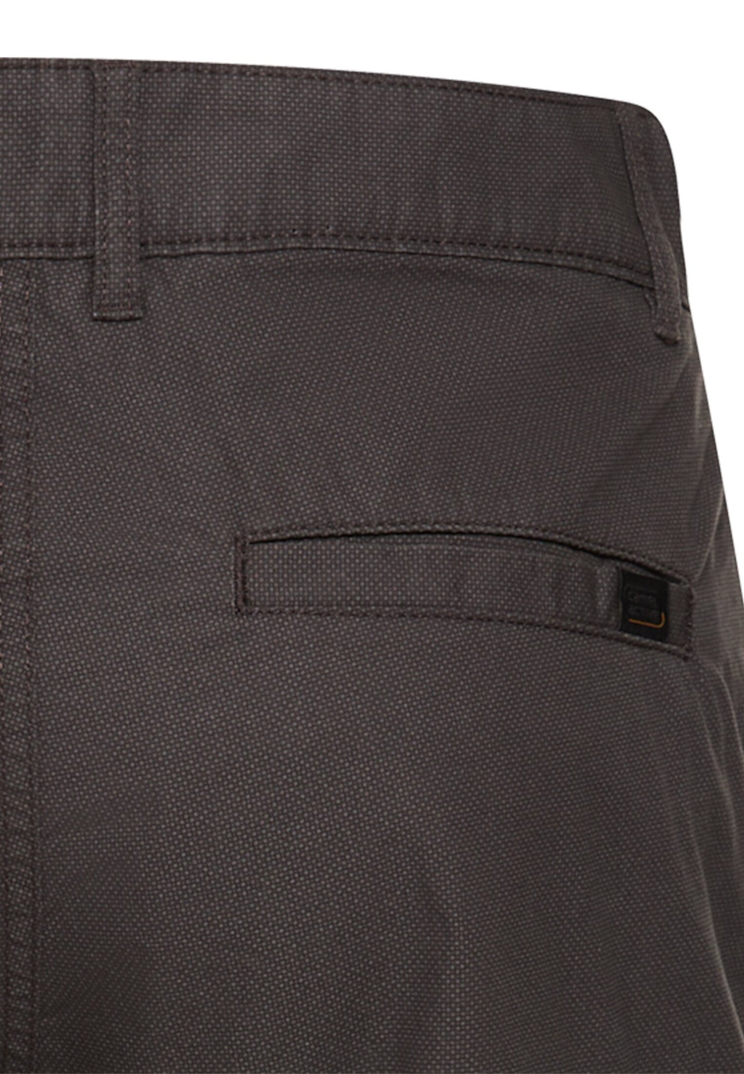 Cargoshorts aus reiner Baumwolle (Asphalt, Minimal Pri)