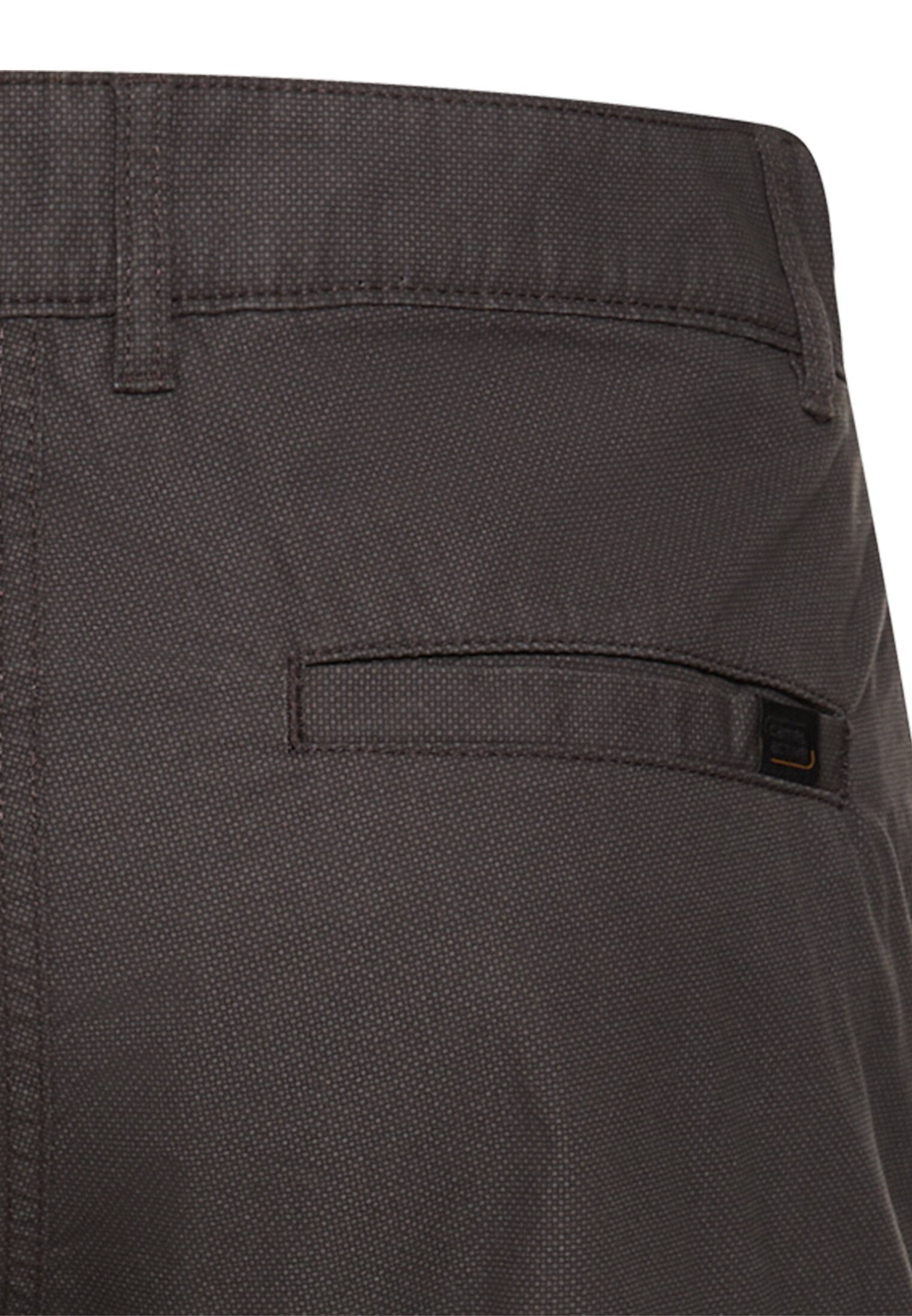 Cargoshorts aus reiner Baumwolle (Asphalt, Minimal Pri)
