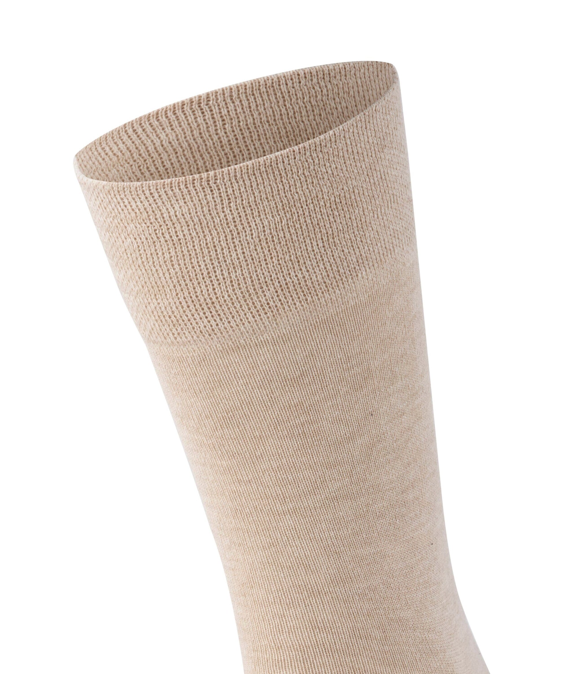 FALKE Sensitive London Herren (Sand Mel.)