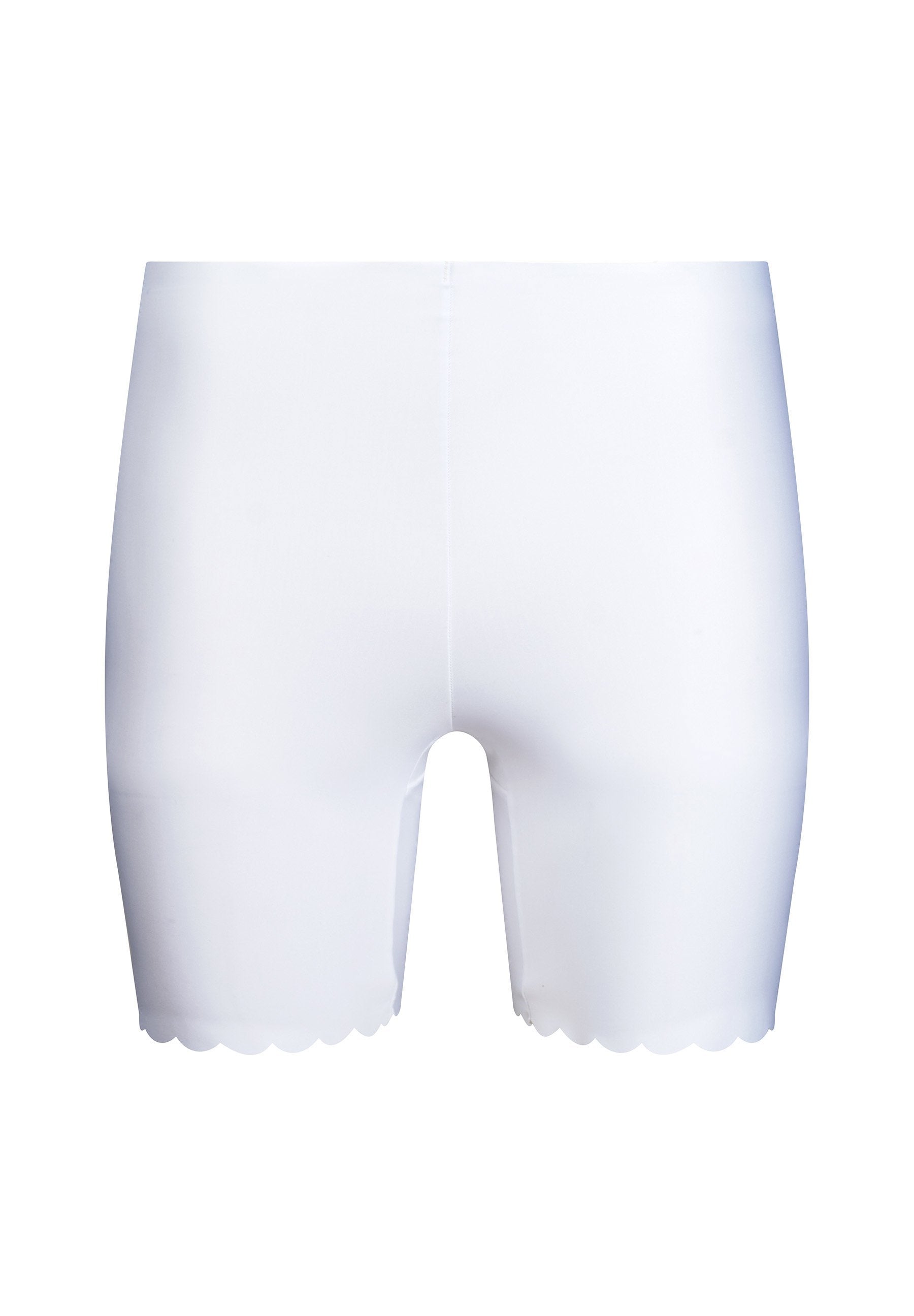 Skiny Damen Hose kurz Sensation (White)