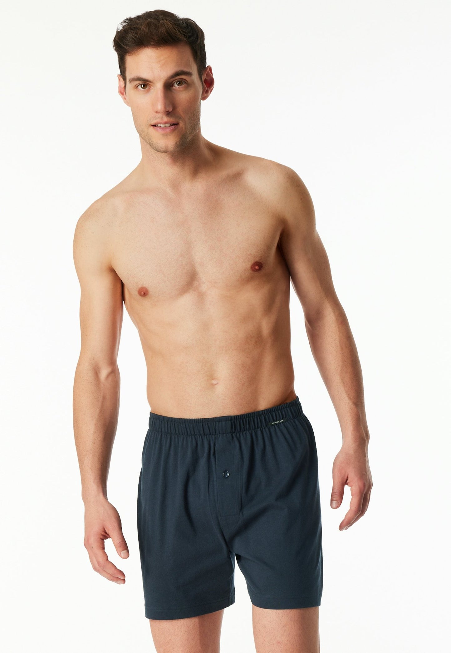 2PACK Boxershorts (Sortiert)