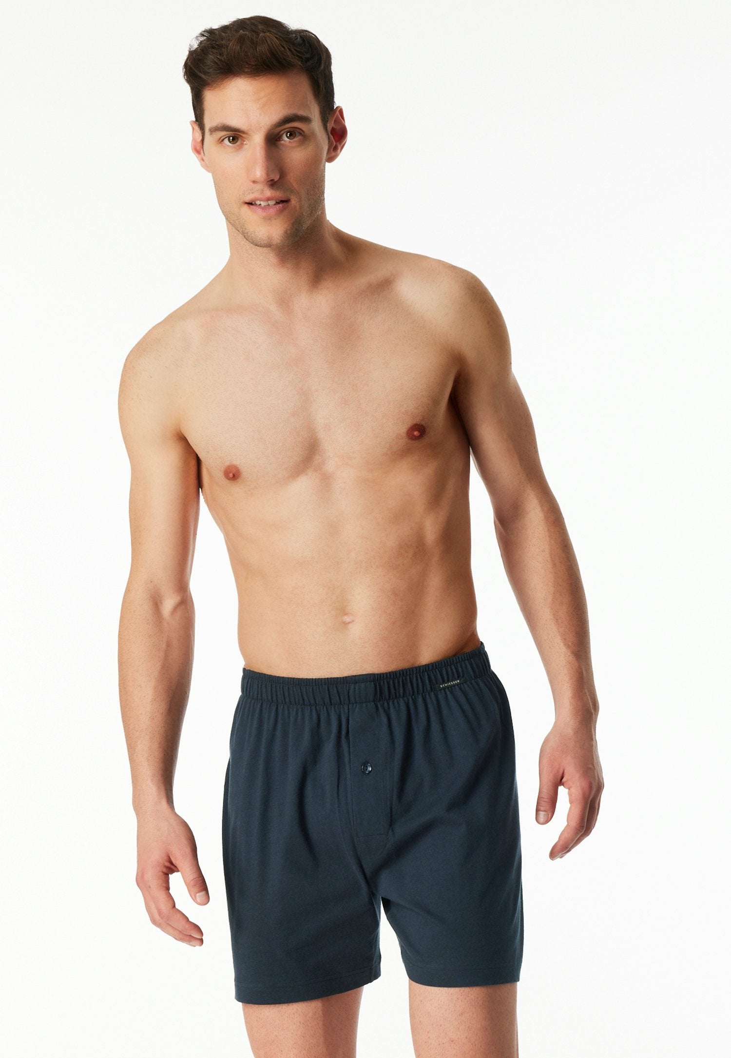 2PACK Boxershorts (Sortiert)