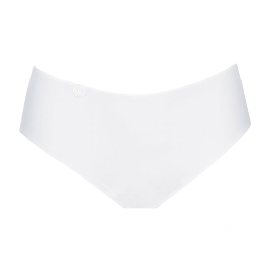 TOM weiss Taillenslip (Wit)
