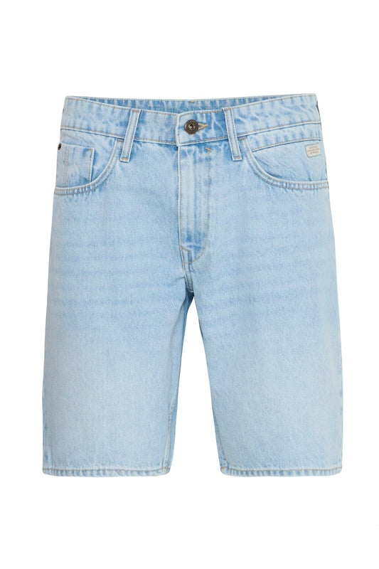 BHFLAKE-denimshorts (Denim Light B)