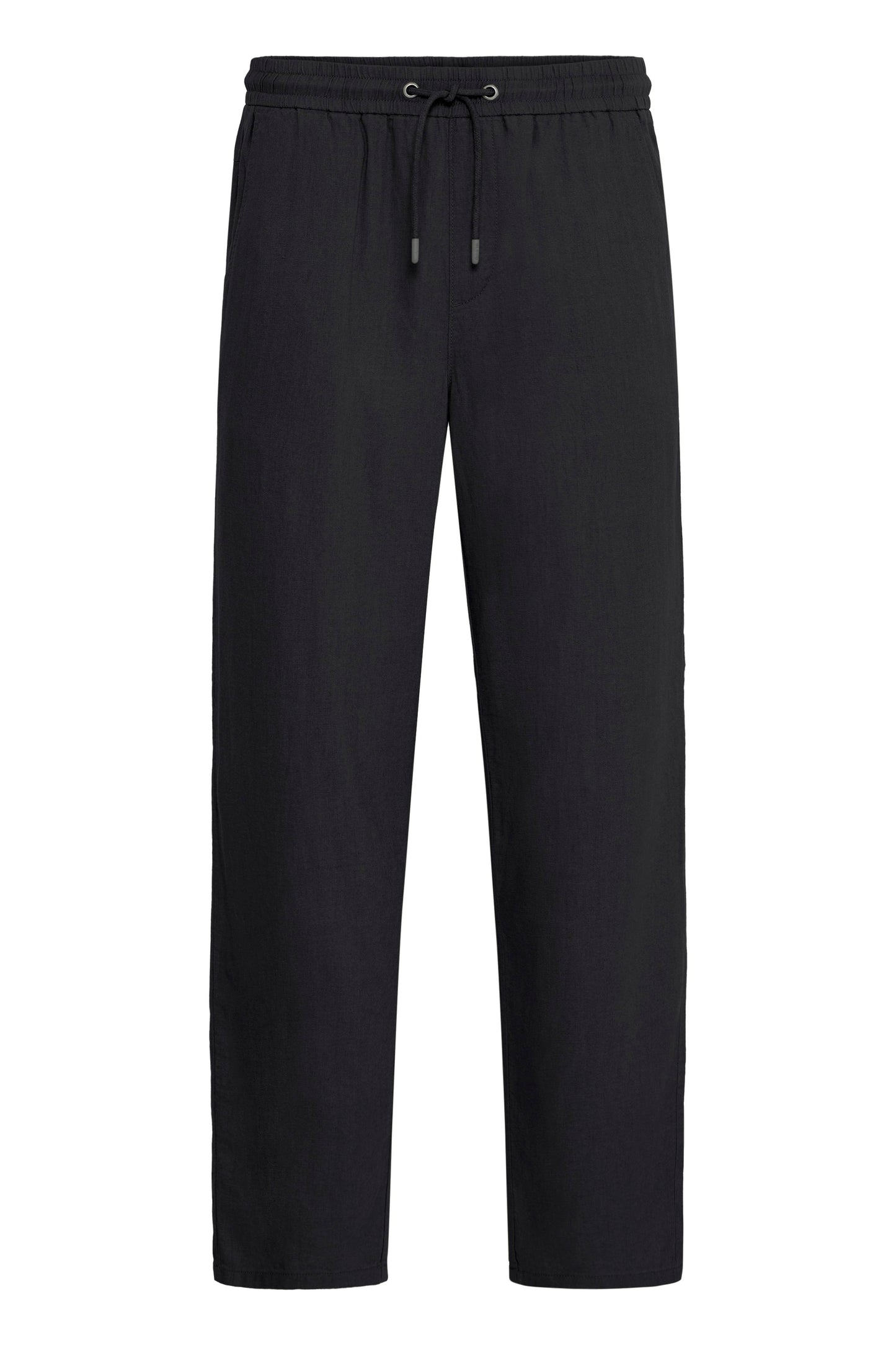Bh_malvin Linen Easy P (Black Beauty)