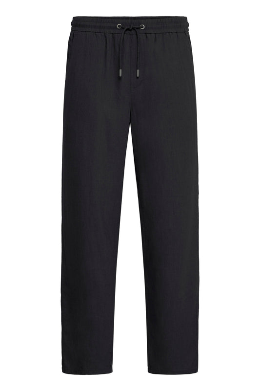 Bh_malvin Linen Easy P (Black Beauty)