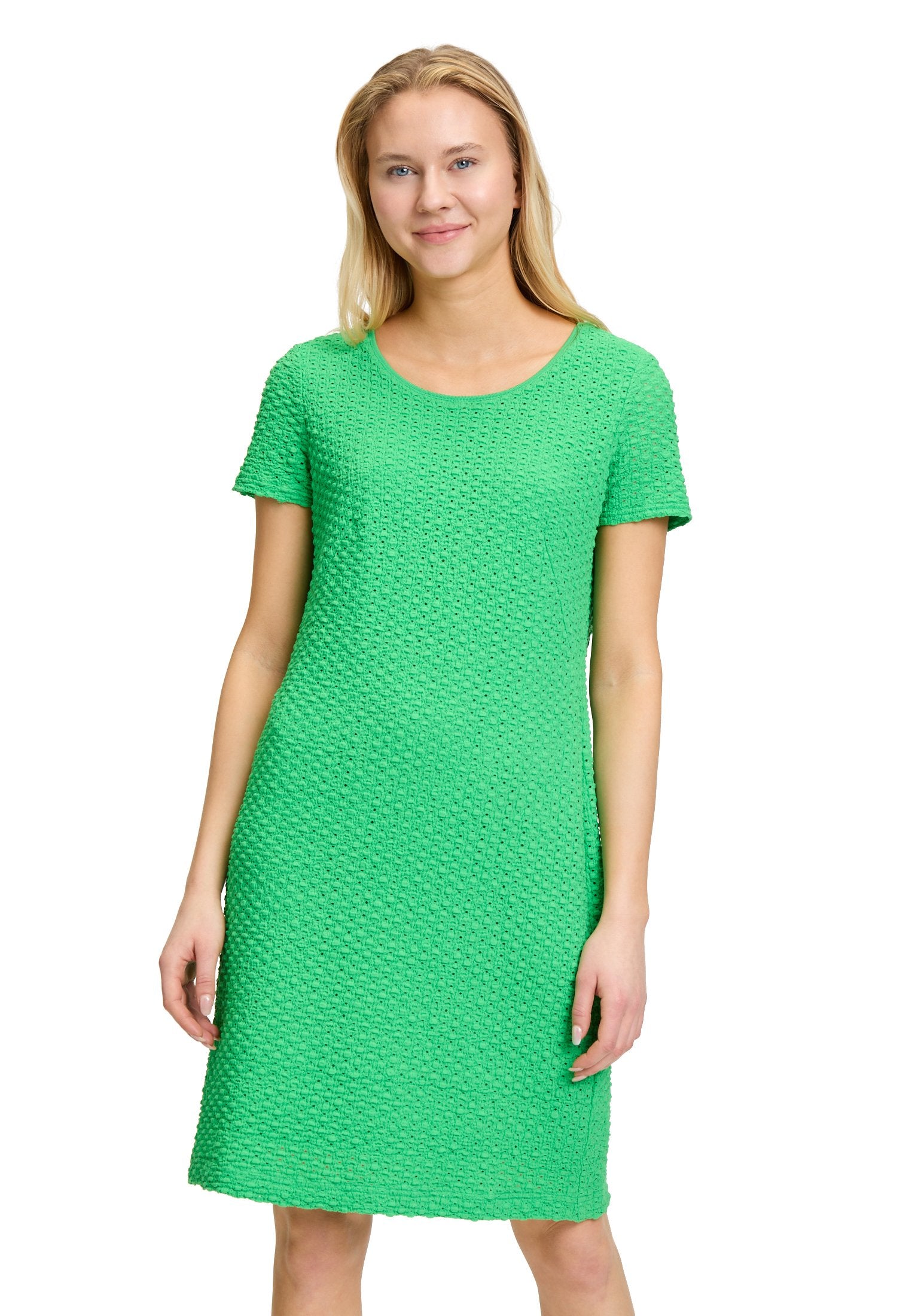 Etuikleid (Island Green)