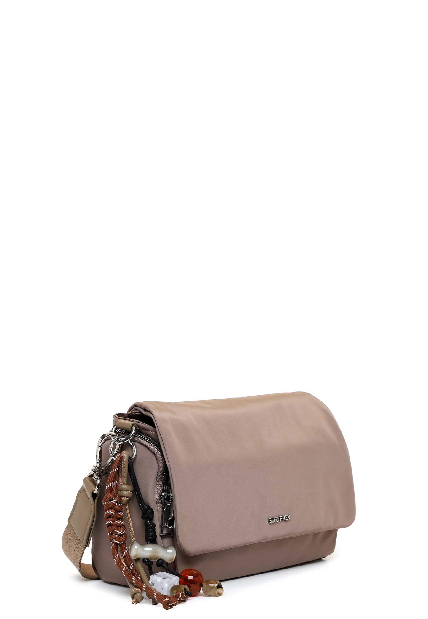 Umhängetasche SFY Sandey (Taupe)