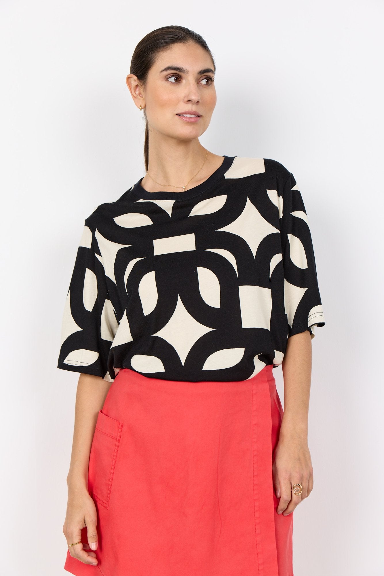 Sc-felicity Aop 541 (9999c 9999c Black Co)