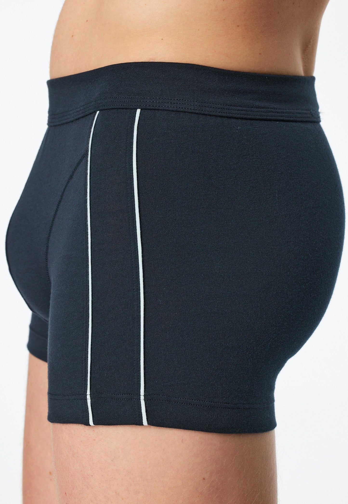 Shorts (Blau)
