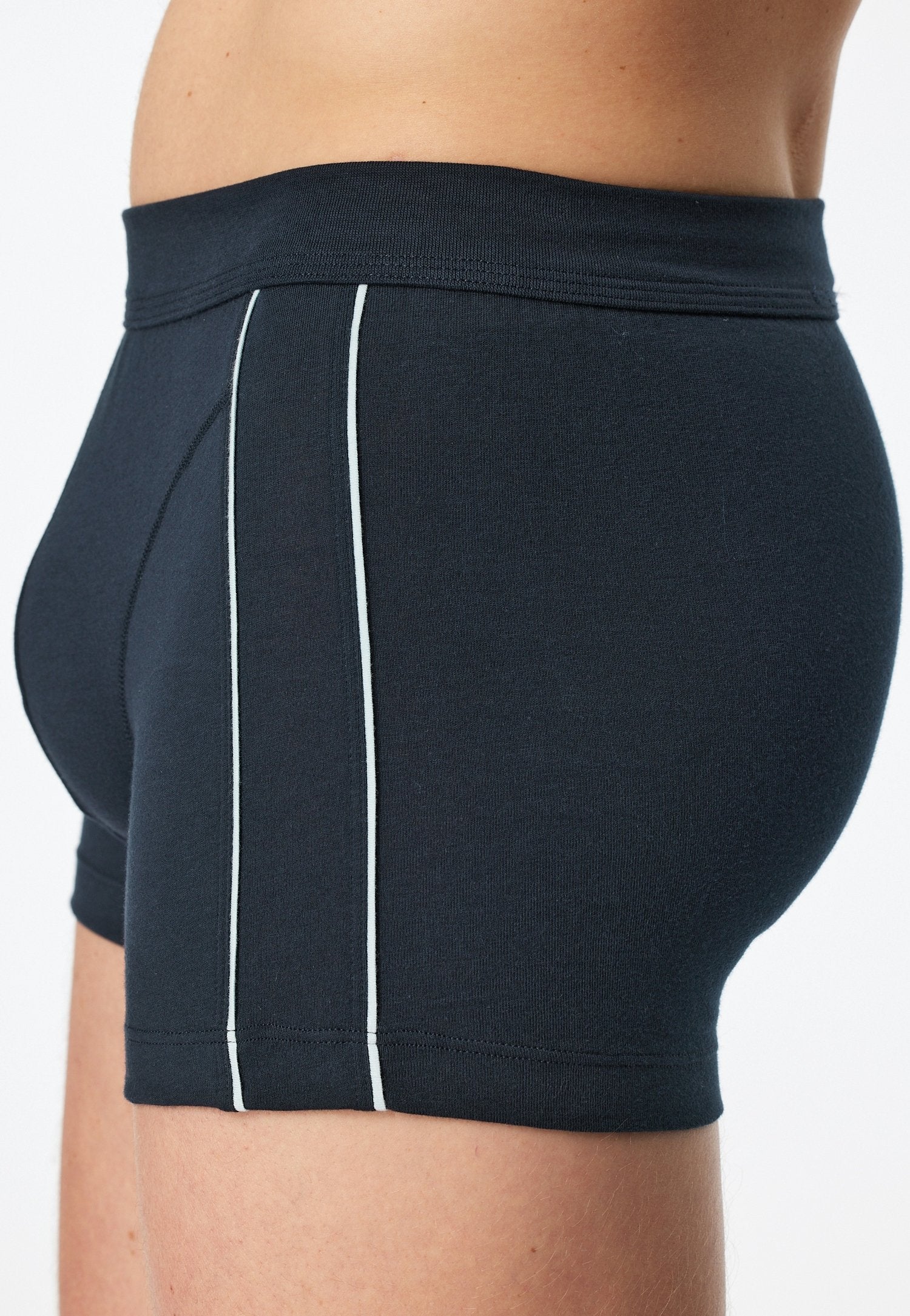 Shorts (Blau)
