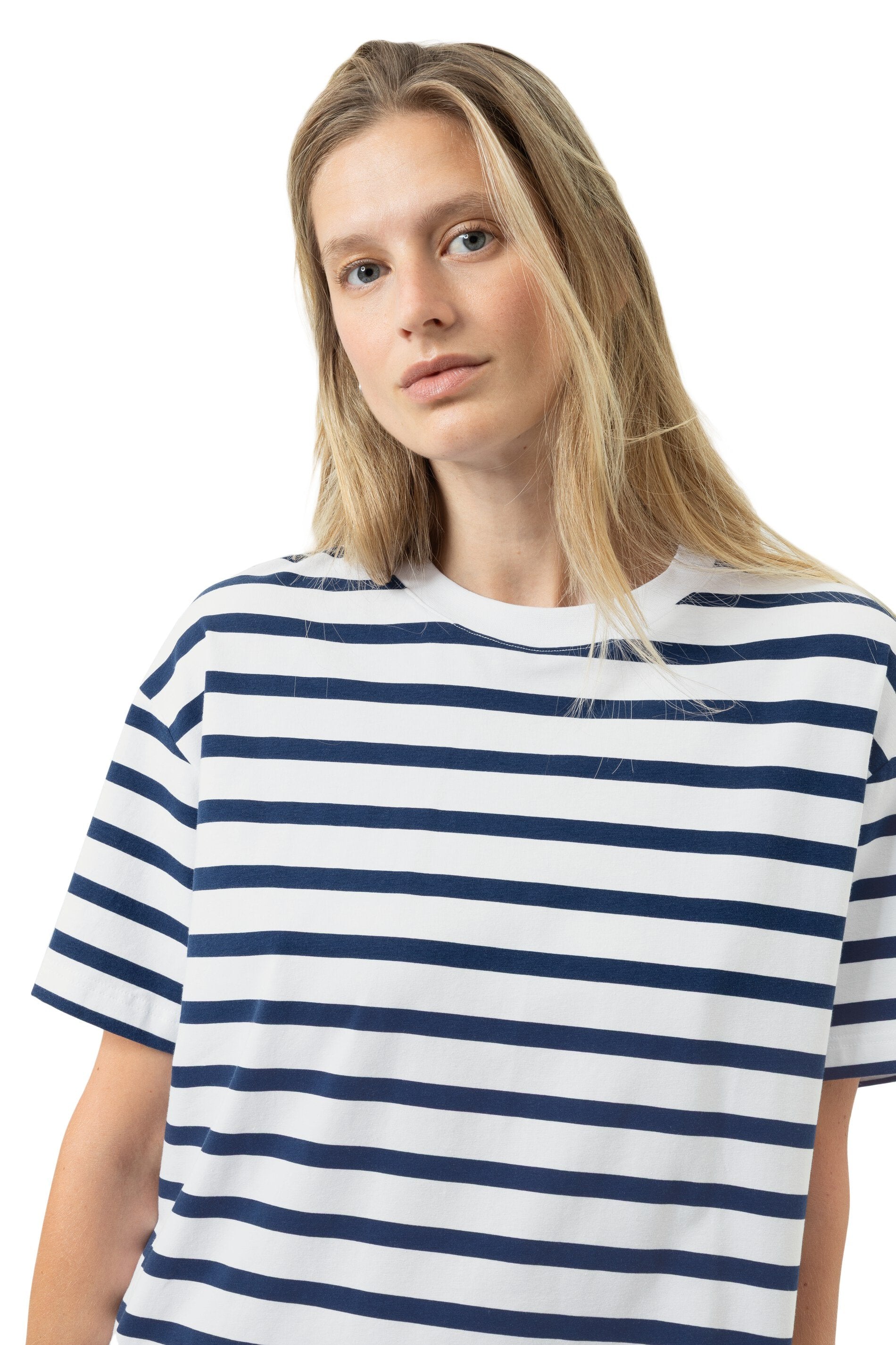 T-Shirt (Blue Zodiac)