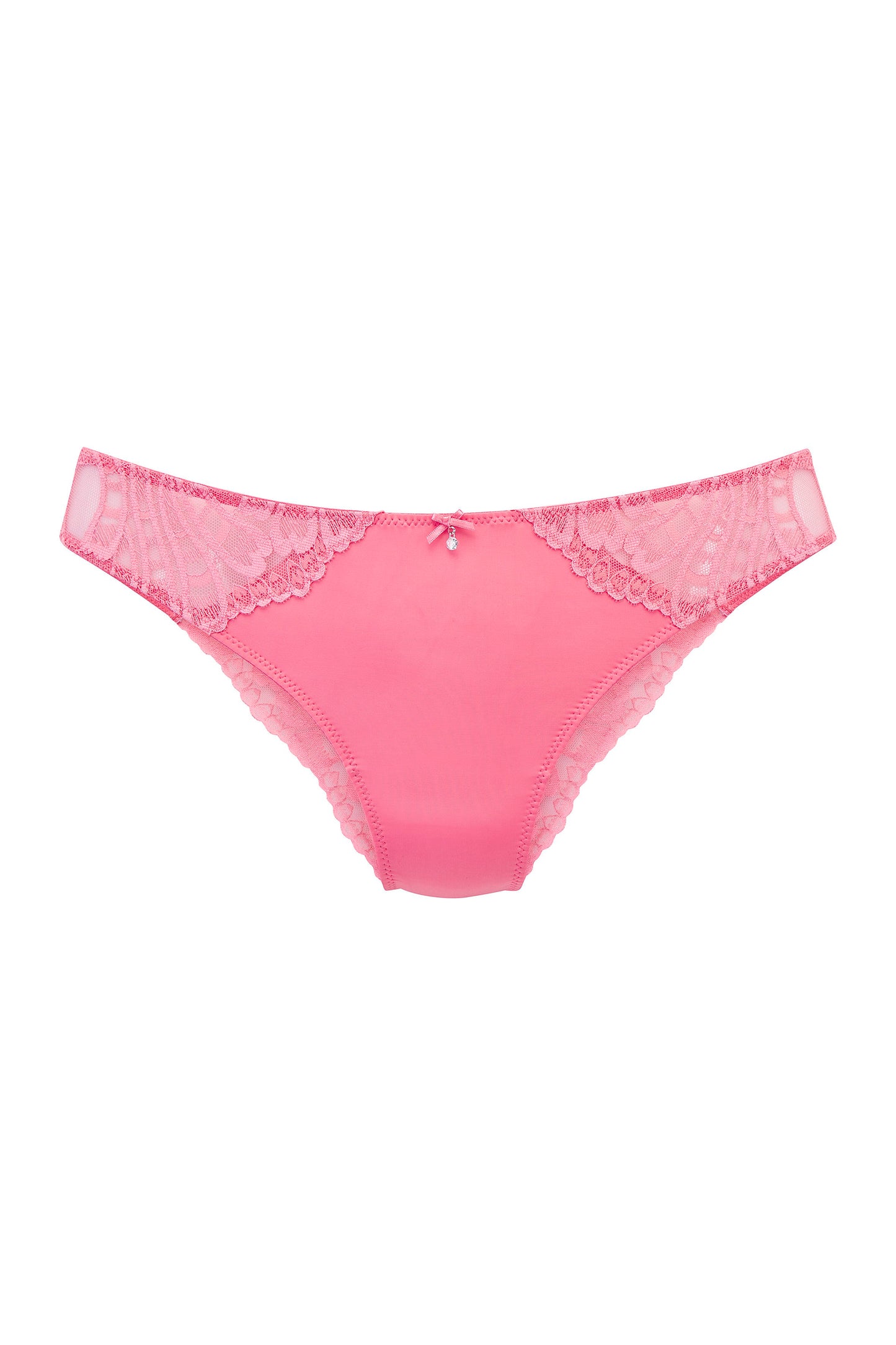 LASCANA Slip (Pink)