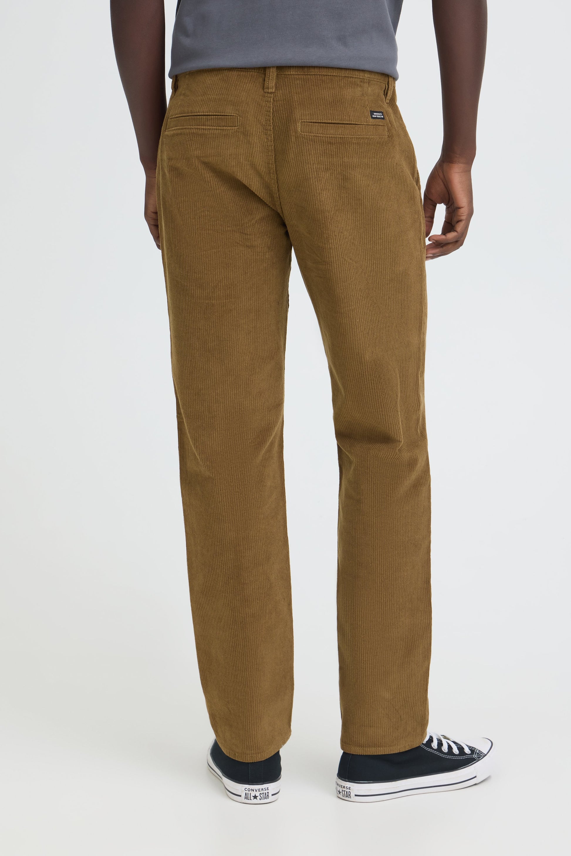 Bhmorgan Reg Chino Cord (Kangaroo)