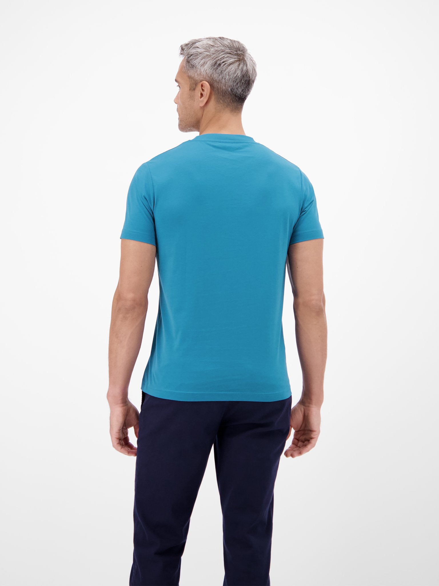 O-neck (Swedish Blue)