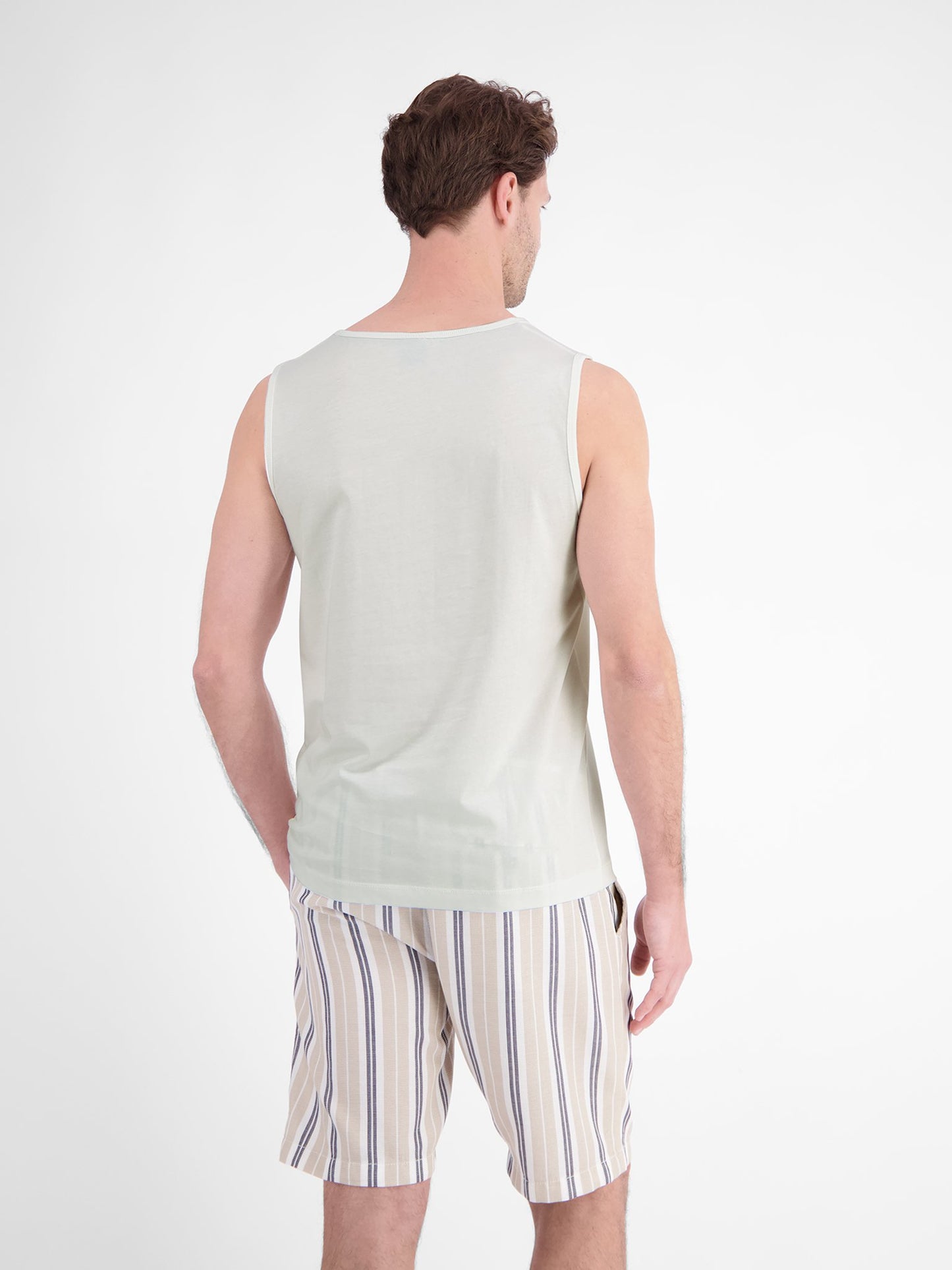 Tank Top (Broken White)
