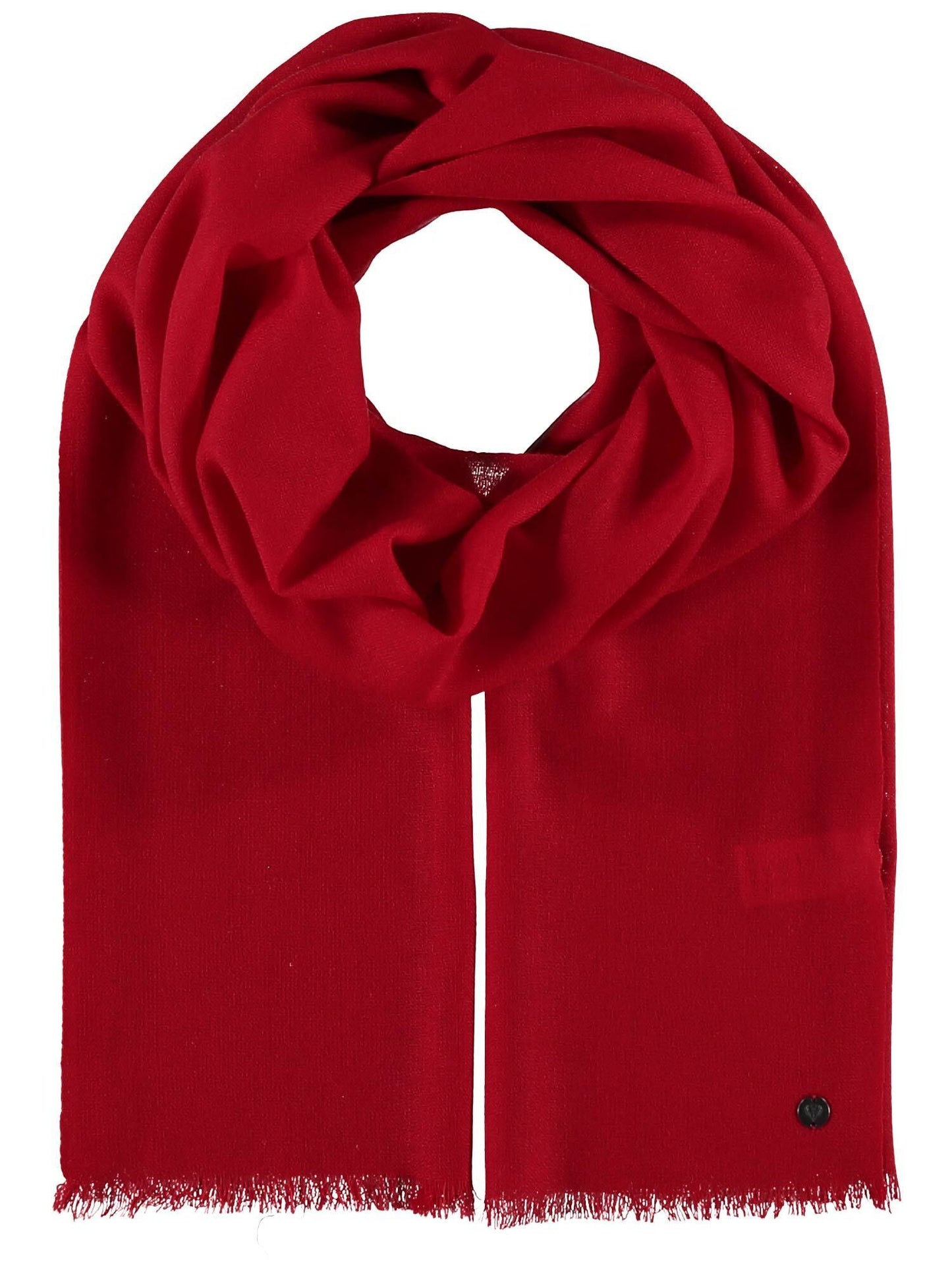Stola Wollstola (Red)