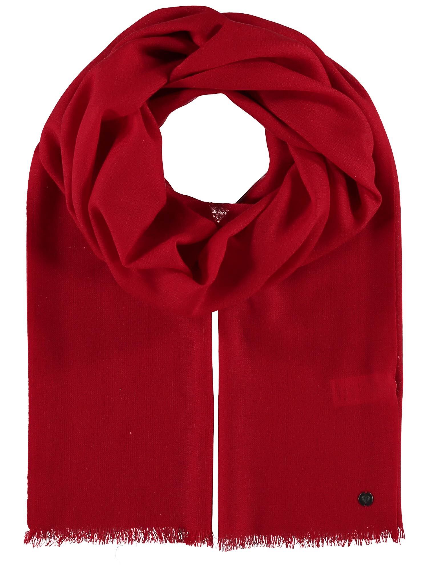 Stola Wollstola (Red)