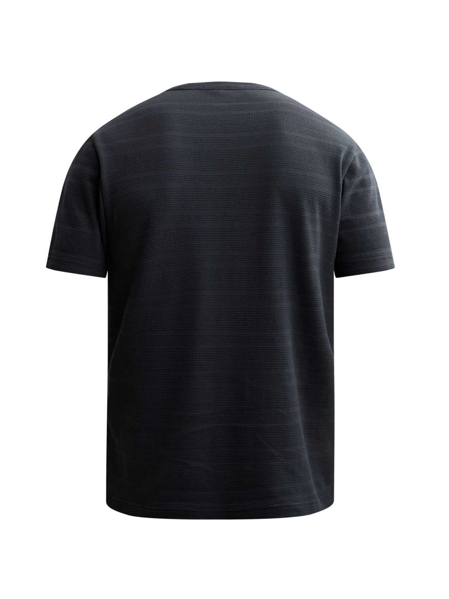 waffle jersey stripe (Salute)