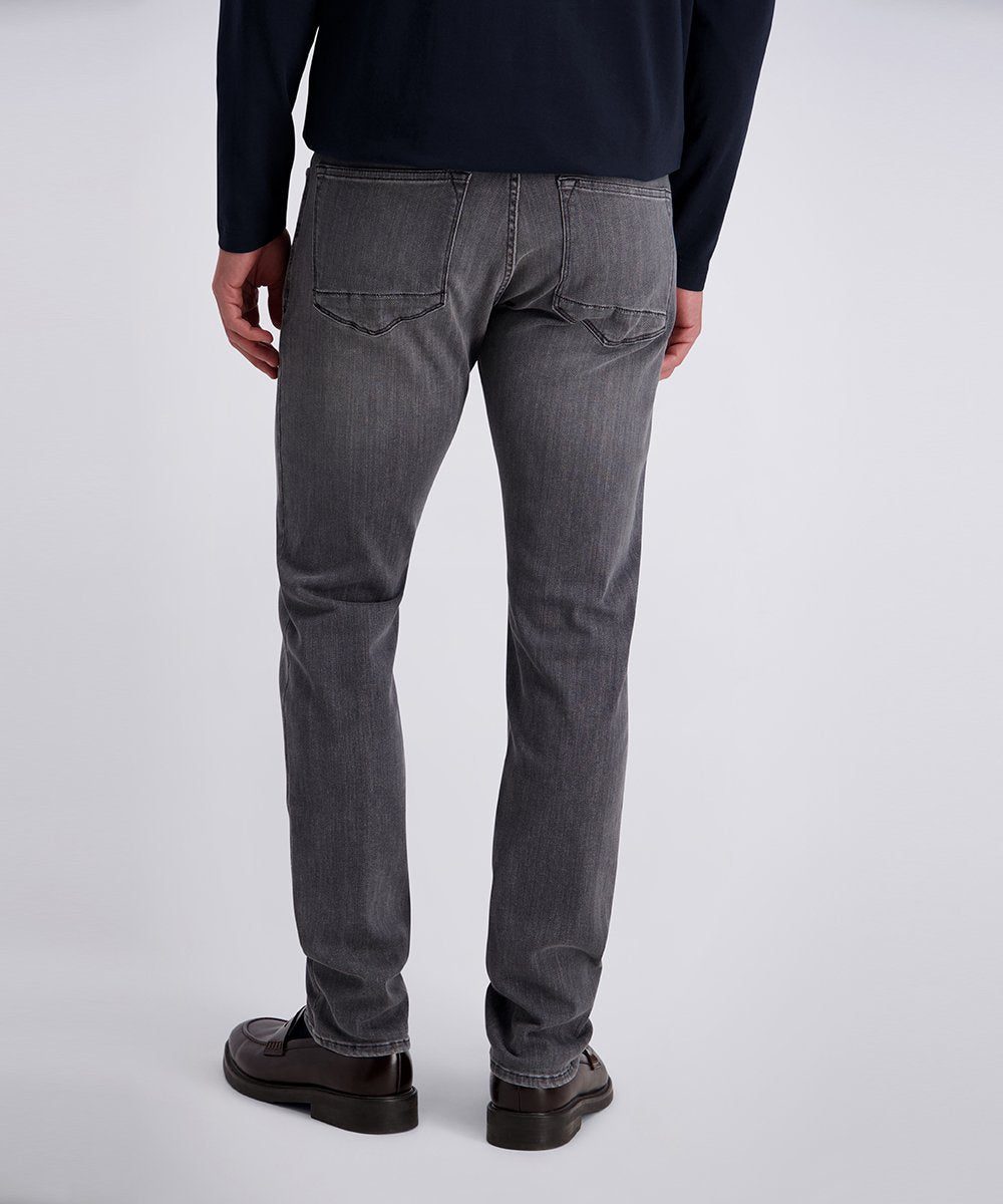 PC-Lyon tapered (Grey Used)
