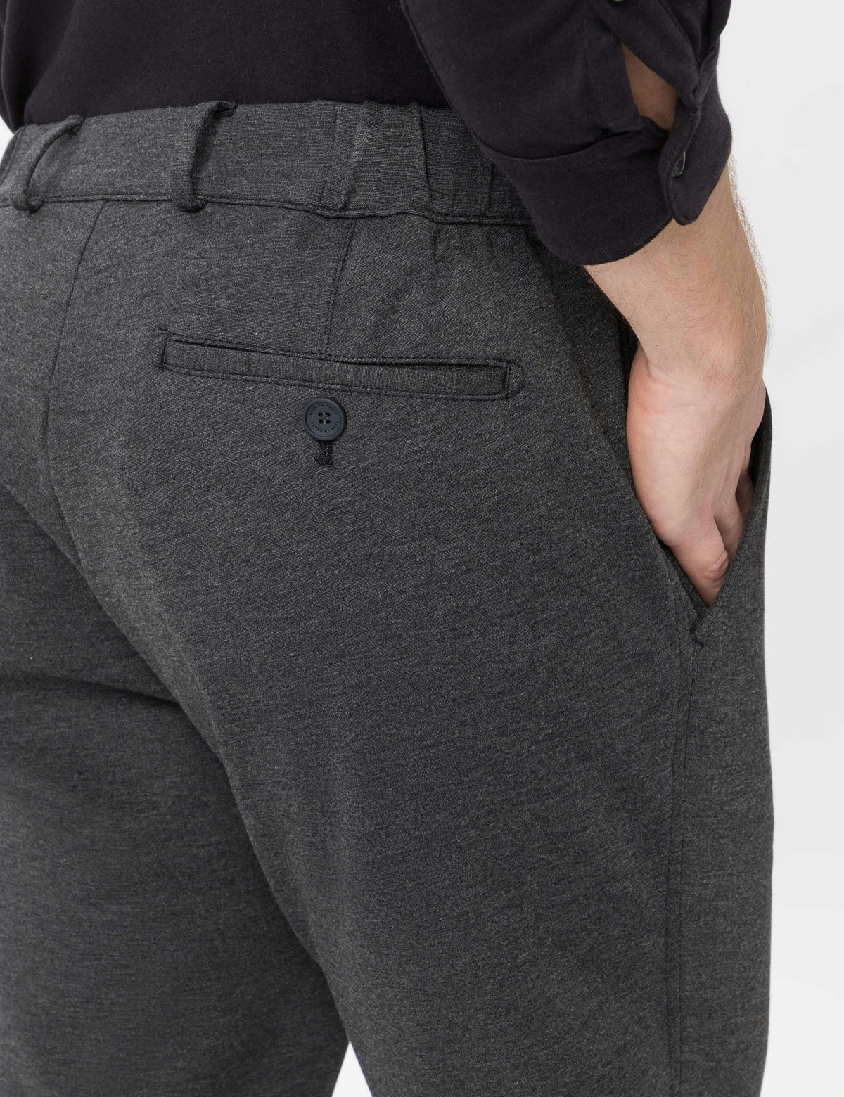 Style Thilo (Anthracite)
