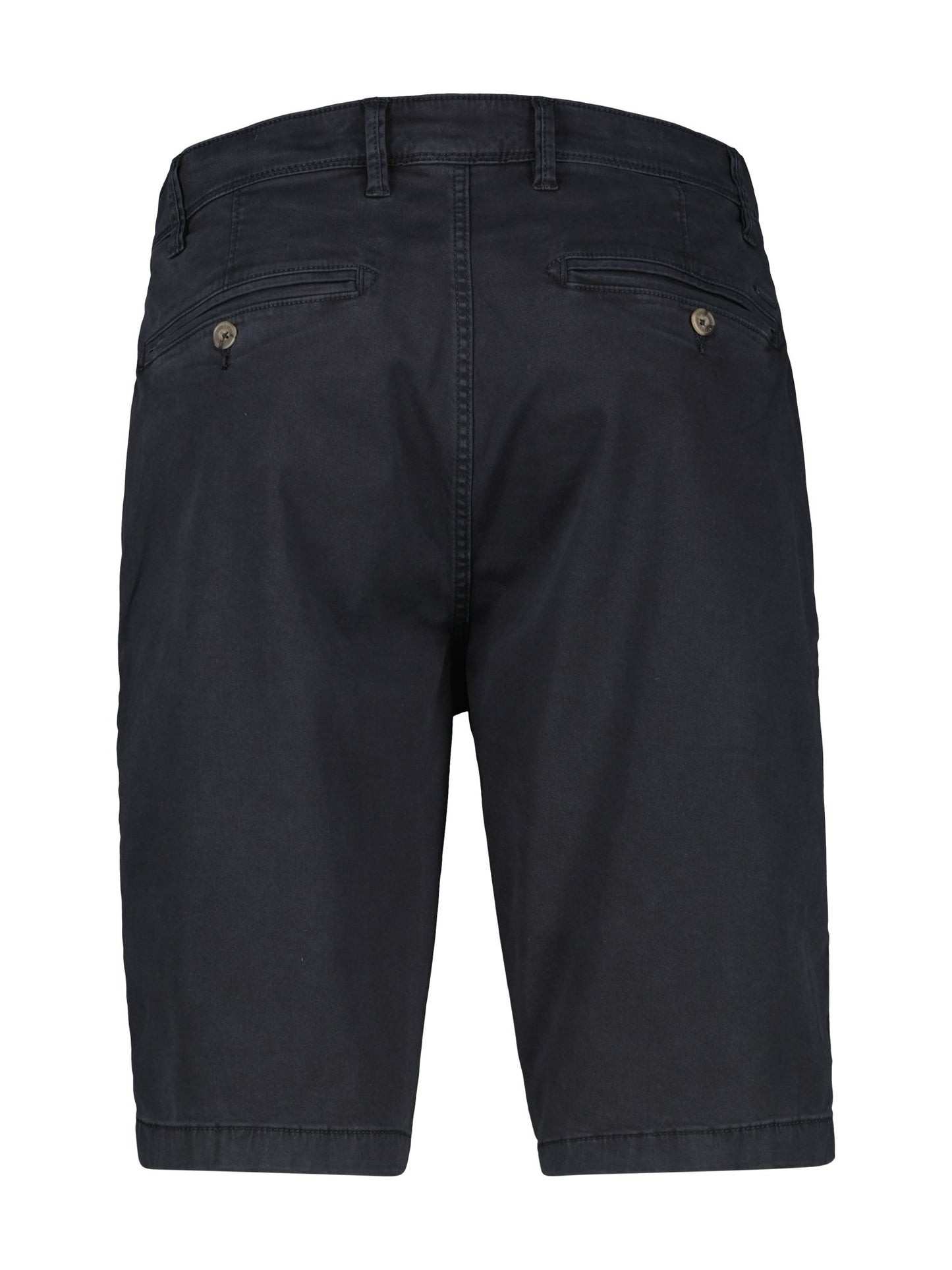 Bermuda (mit Tasche) (Blue Night)