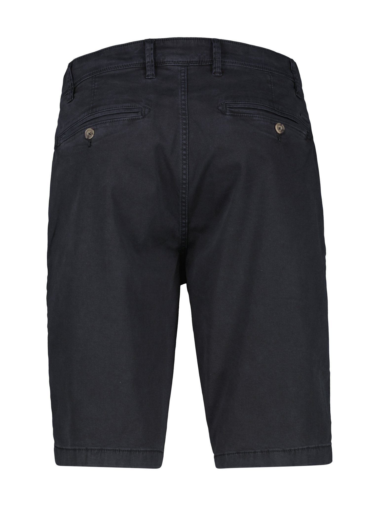 Bermuda (mit Tasche) (Blue Night)
