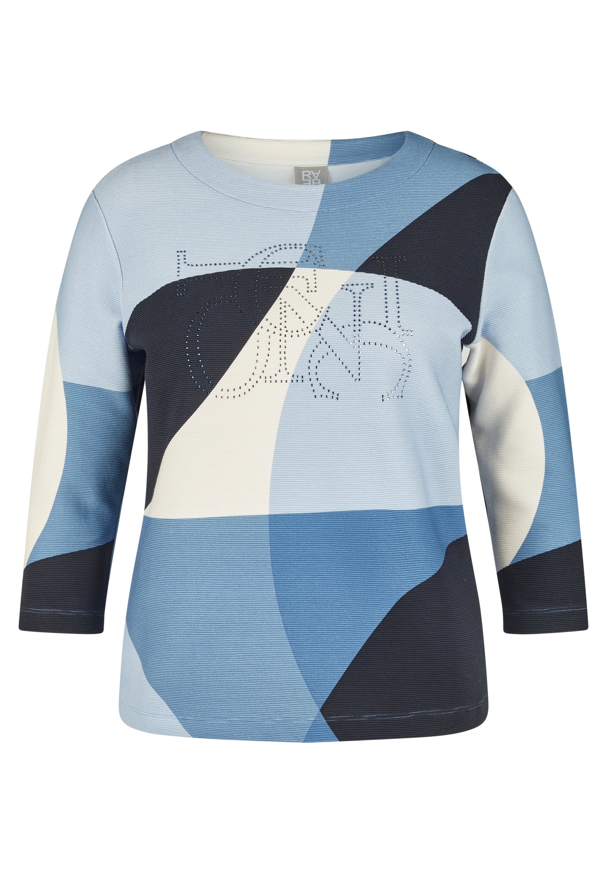 Nordic Blue (Hellblau)