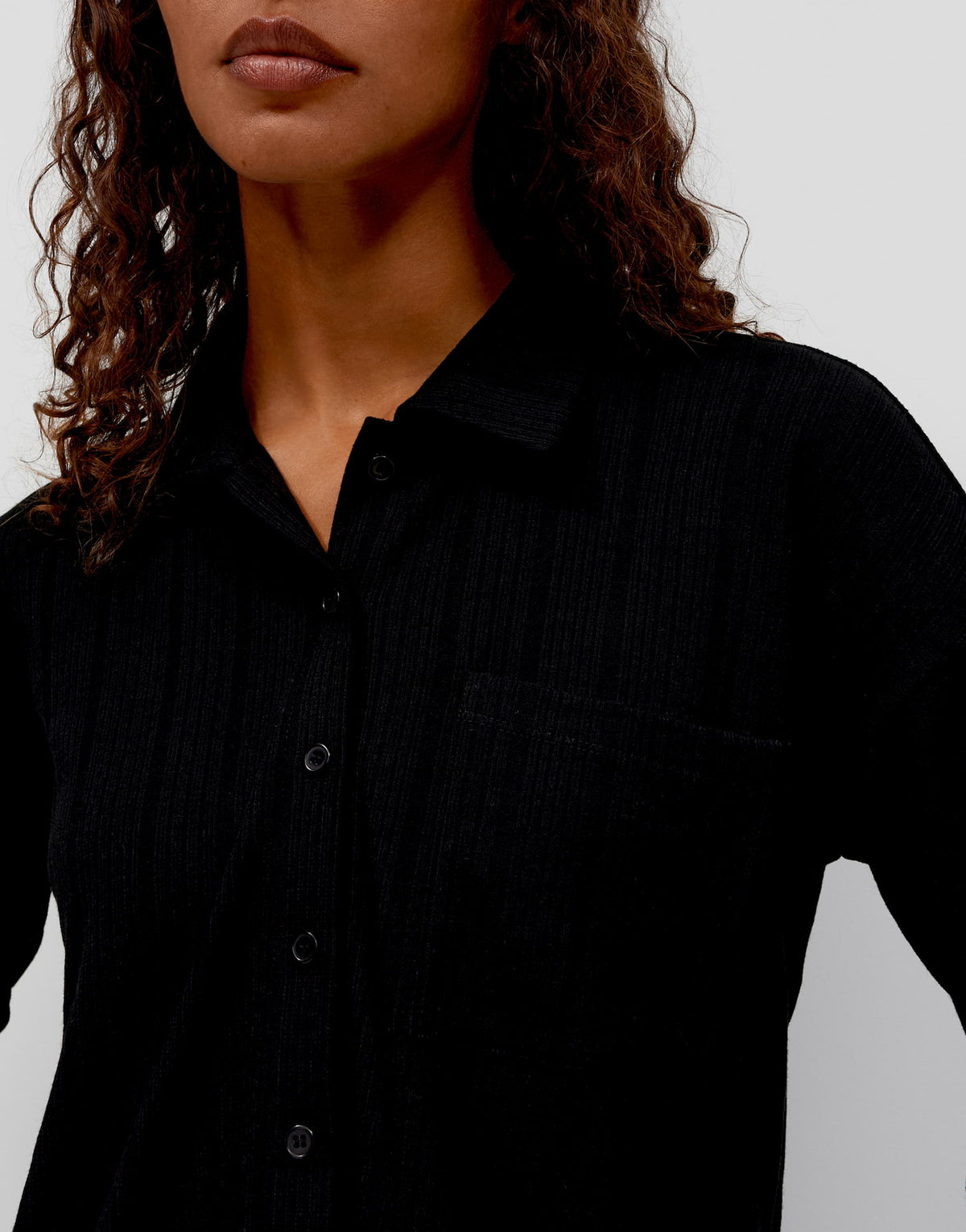 Sawoni (Black)