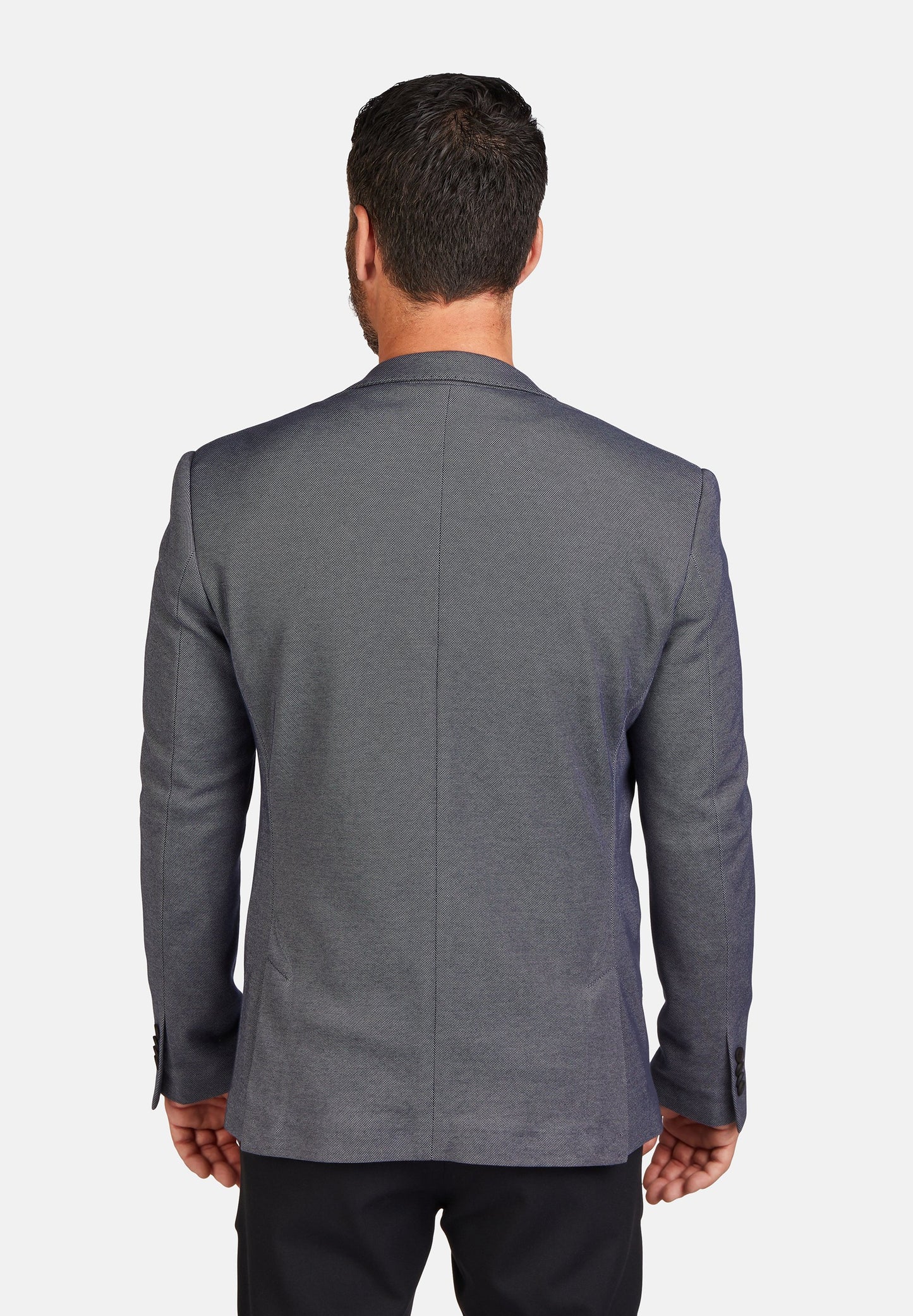Sakko (Dark Blue)