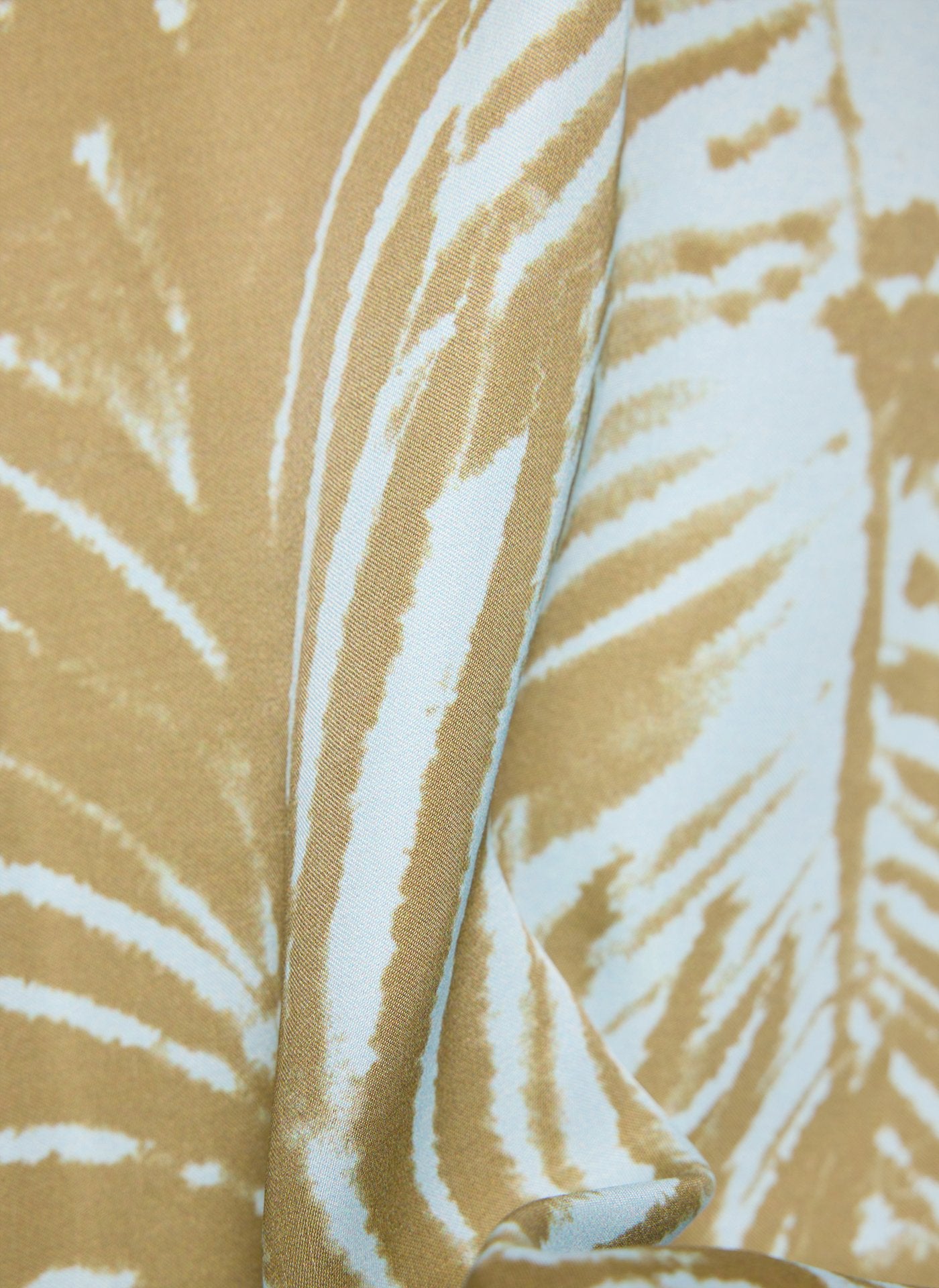 Tropic Glam (Himmelblau)