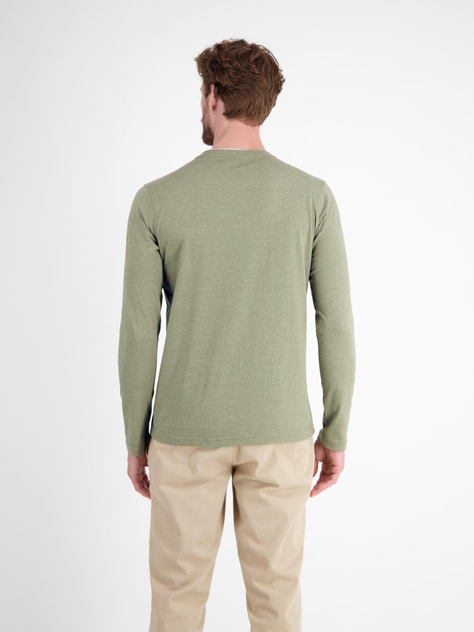 Serafino (Nordic Olive)