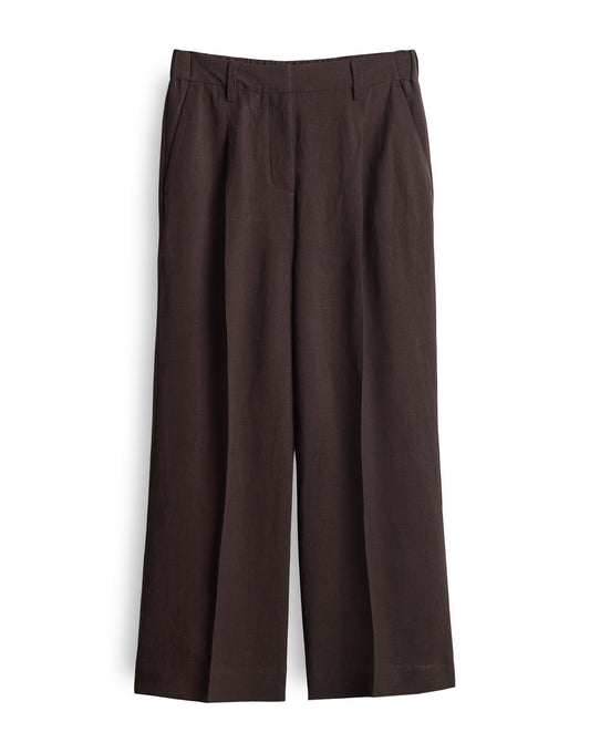 Celino cropped (Dark Espresso)
