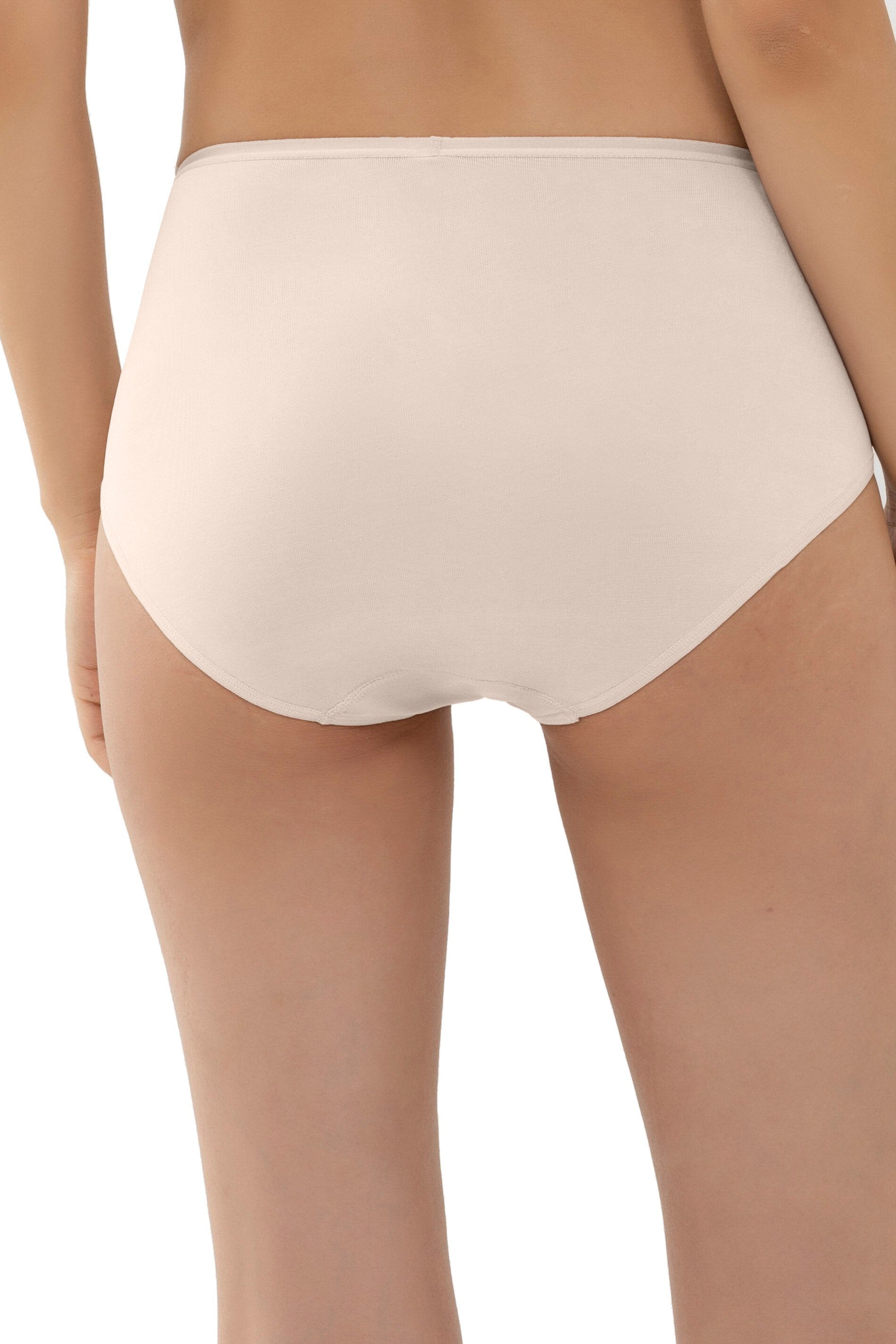Taillen-Slip (Rose Pearl)
