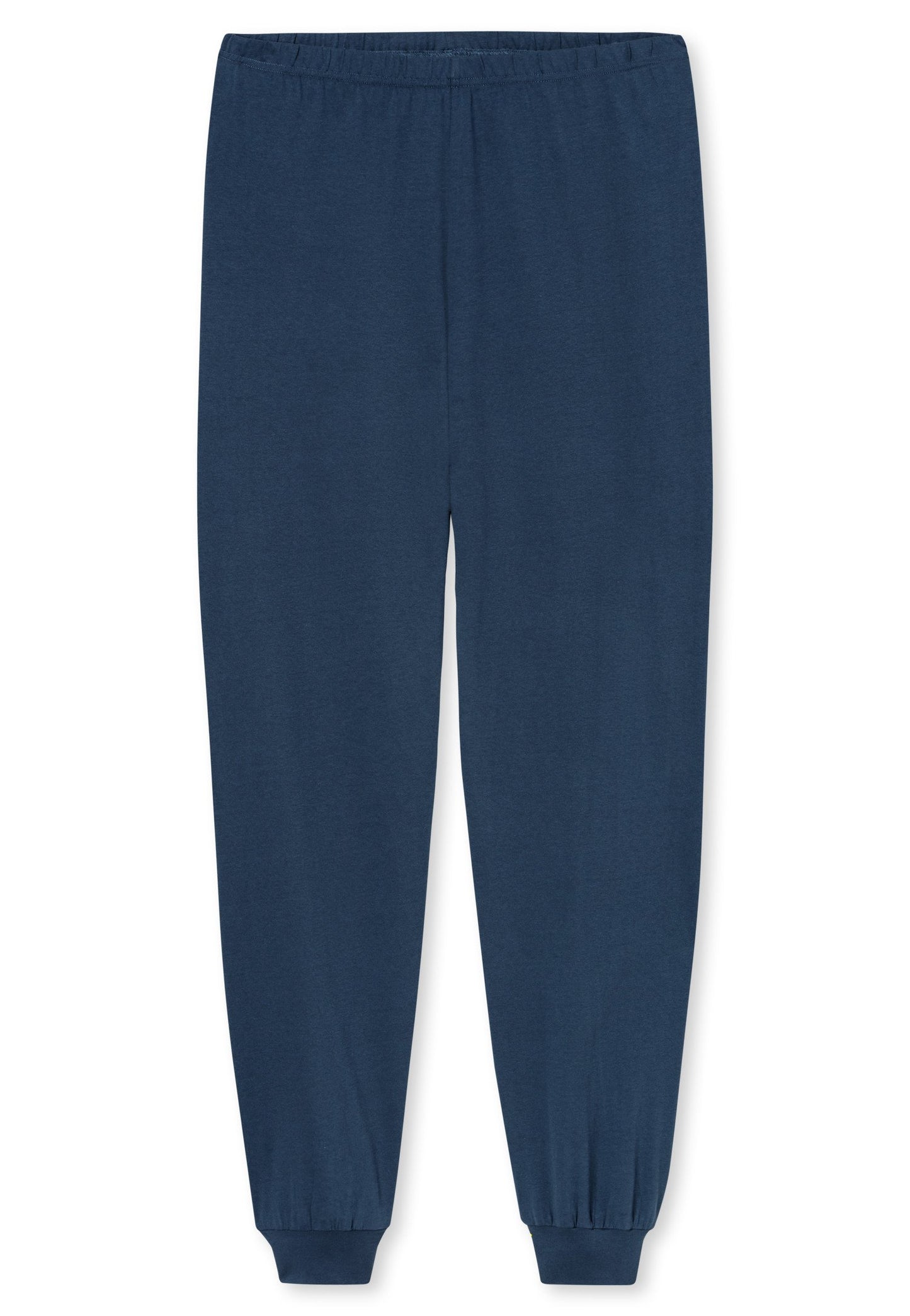 Schlafanzug lang (Deep Blue)