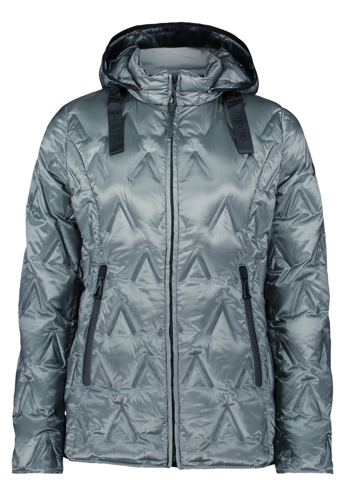 Daunenjacke (Sea Spray)
