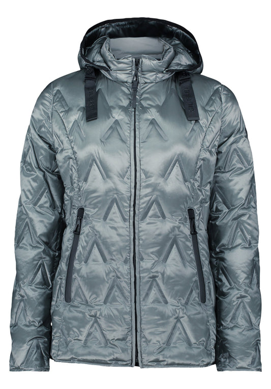 Daunenjacke (Sea Spray)