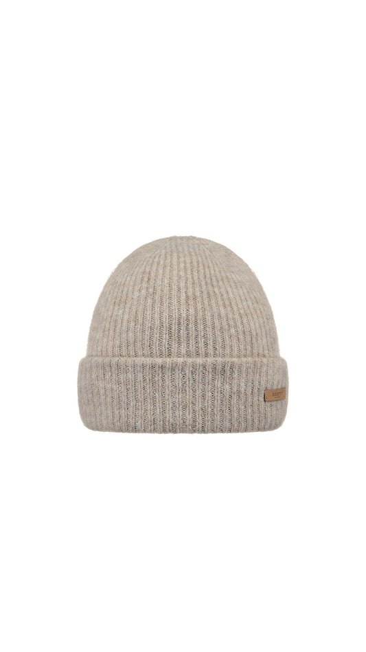 Witzia Beanie (Beige Light Brown)