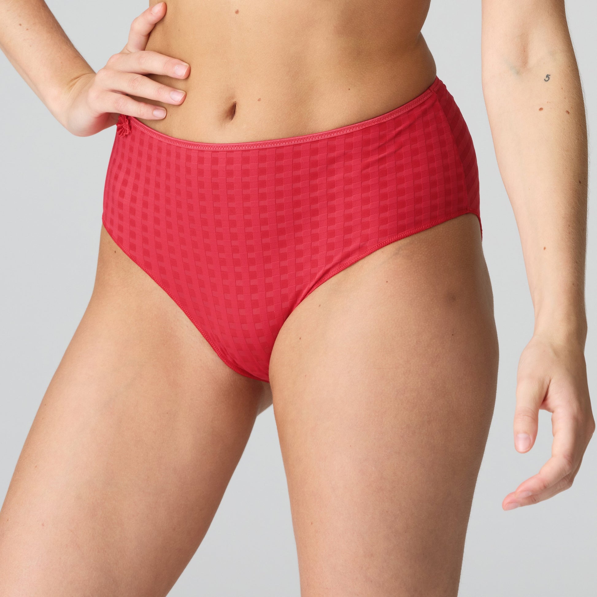 AVERO scarlet Hotpants (Sca)