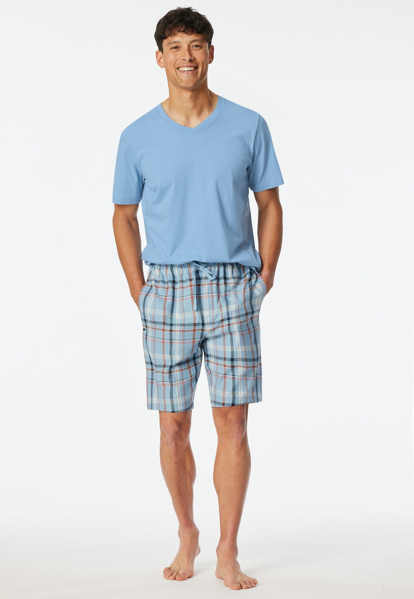 Bermuda (Pacific Blue)