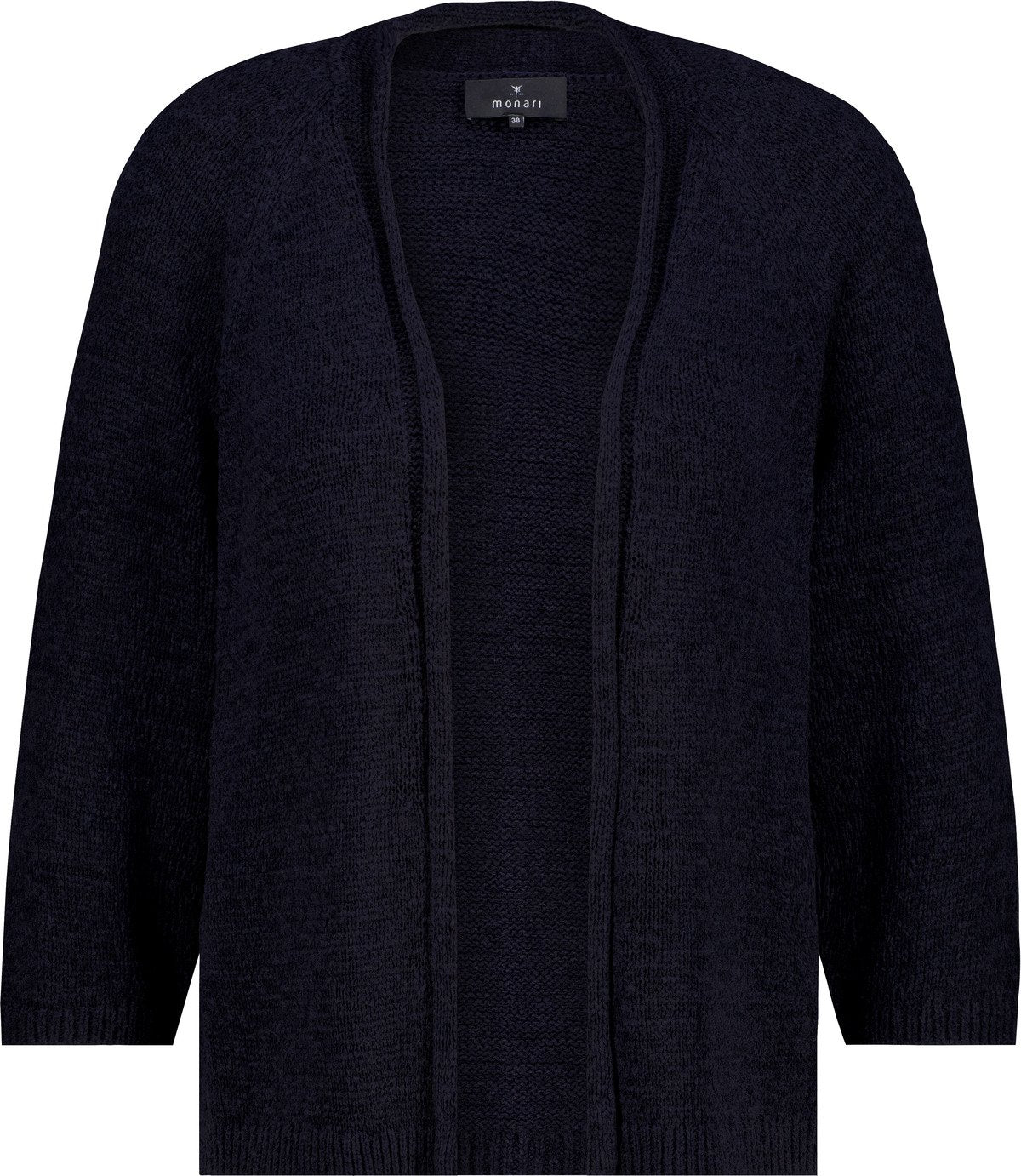 Strickjacke (Marine)