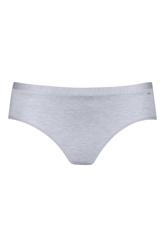 American Pants (Hellgrau Melange)