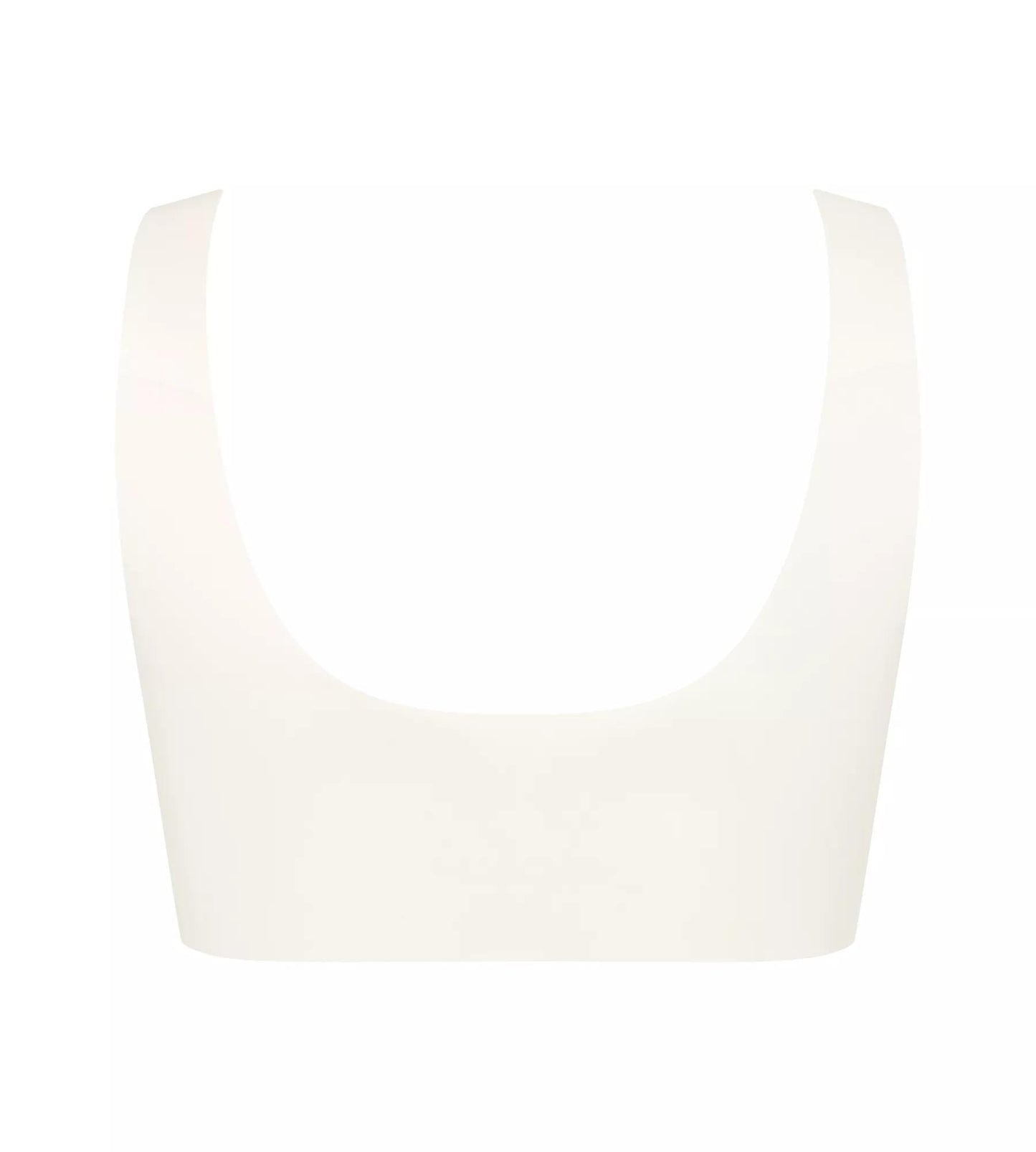 sloggi ZERO Feel 2.0 Top (00gz Silk White)