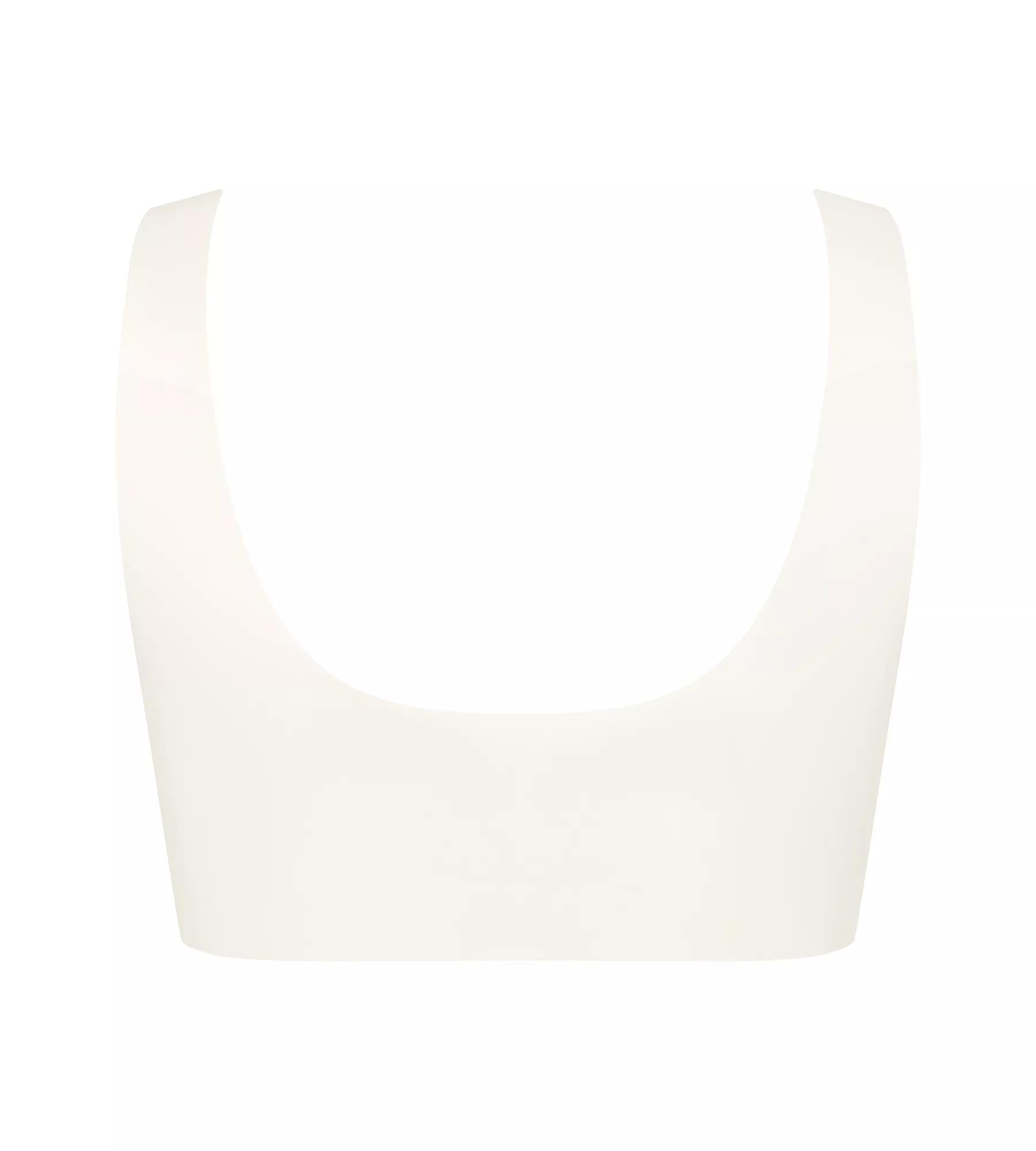 sloggi ZERO Feel 2.0 Top (00gz Silk White)