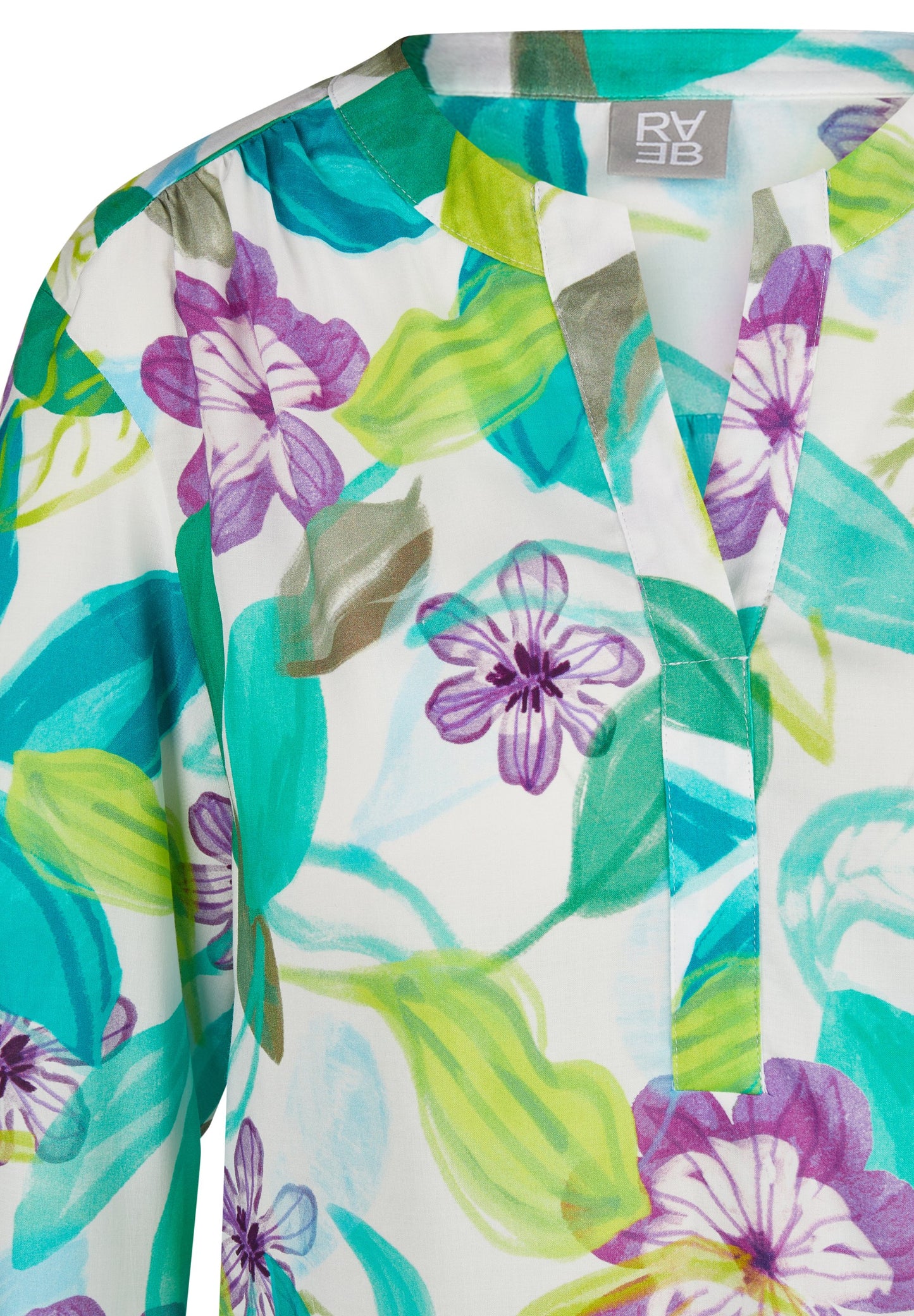 New Tropical (Smaragd)