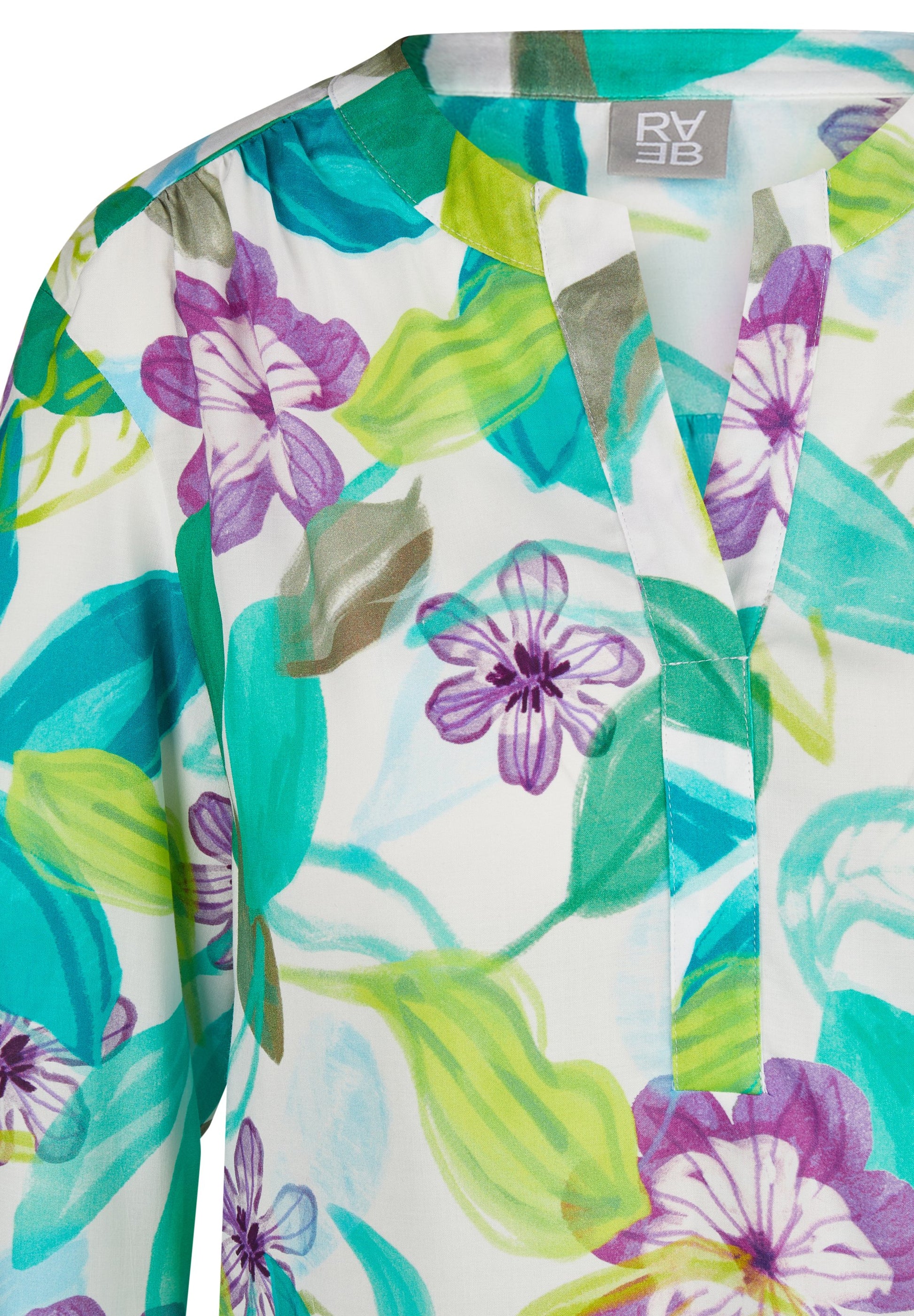 New Tropical (Smaragd)