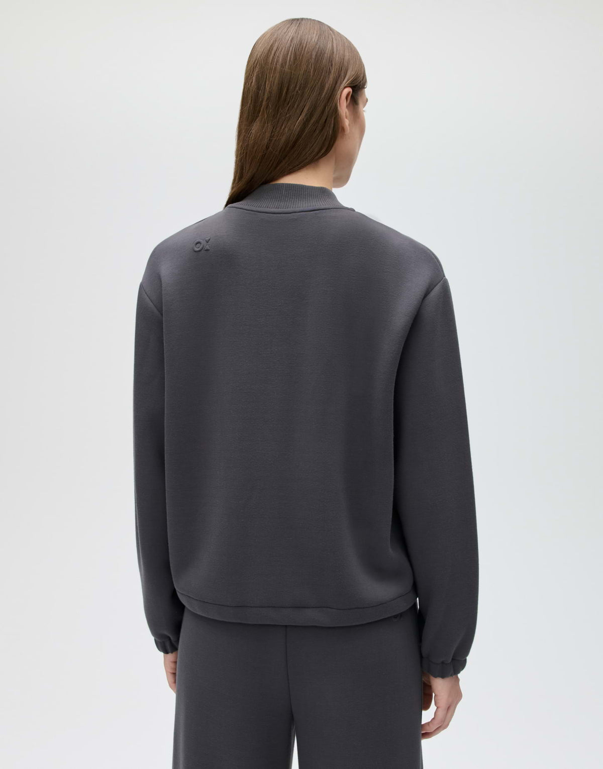 Glacki club (Anthracite)